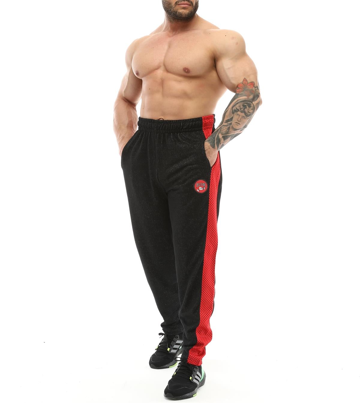 Baggy Winter Pants