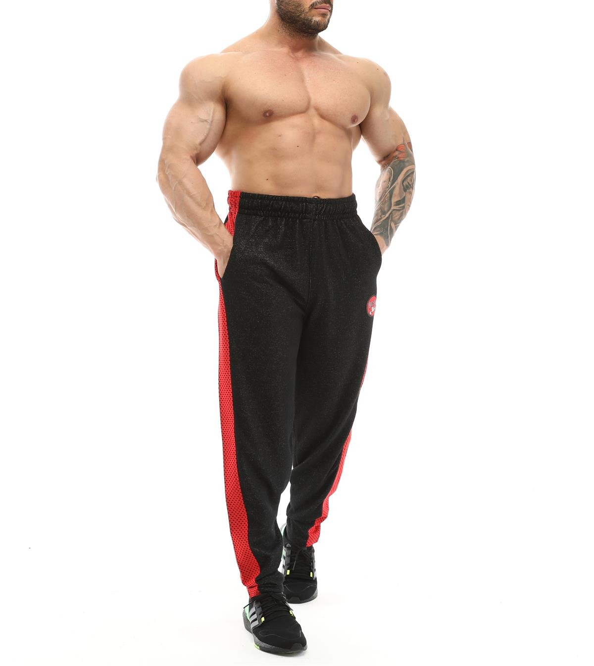 Baggy Winter Pants