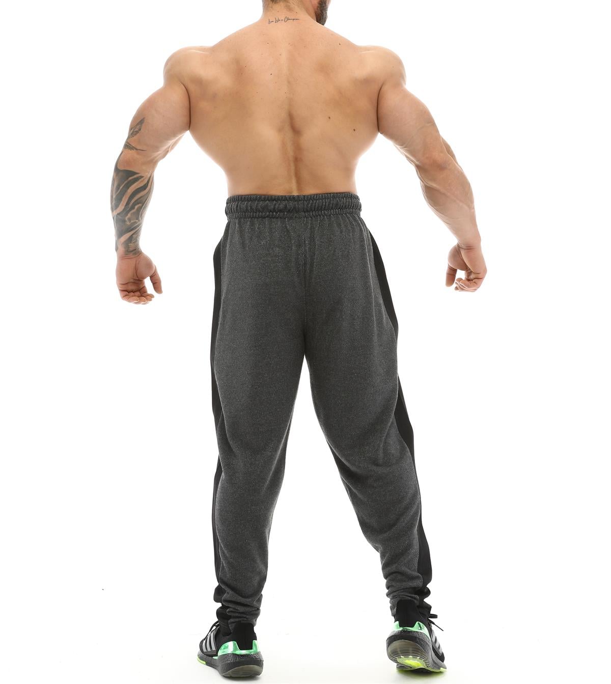 Baggy Winter Pants