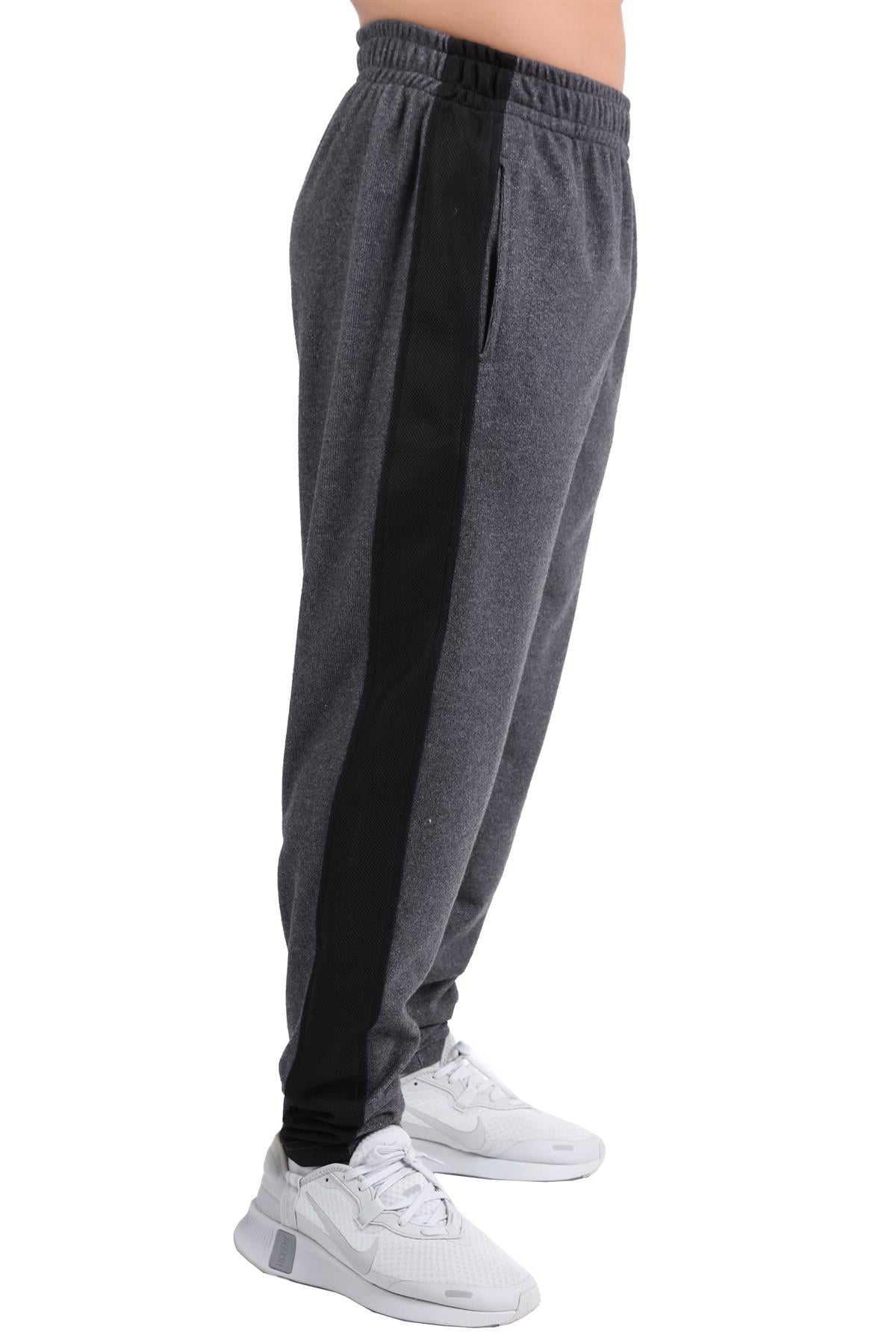 Baggy Winter Pants