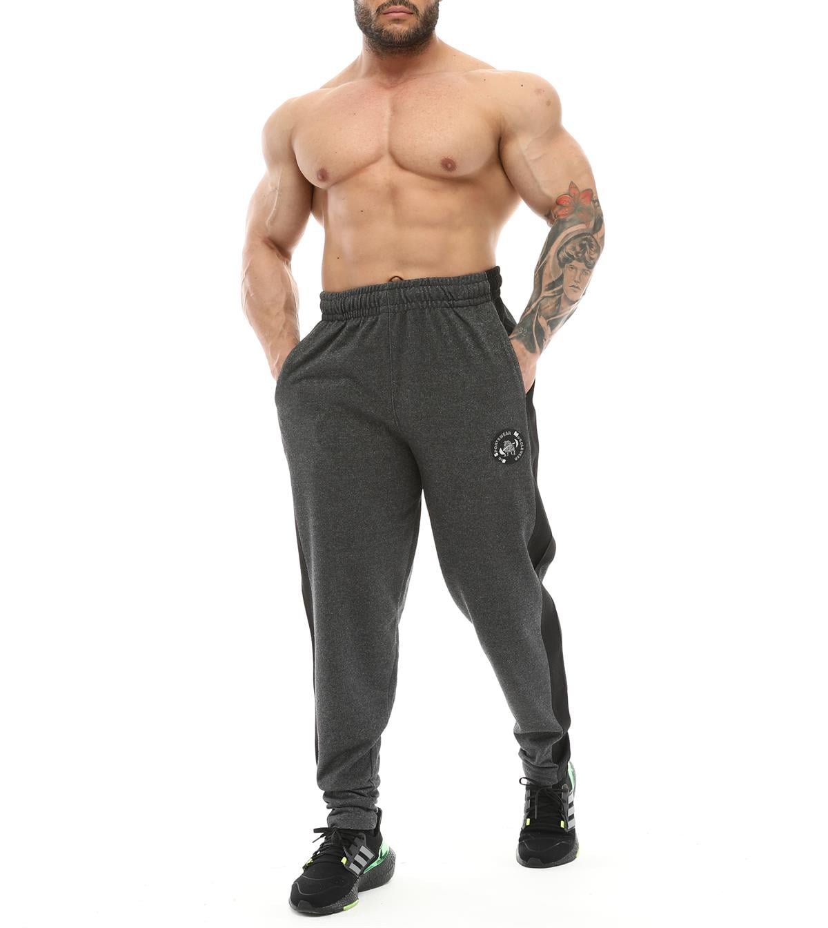 Baggy Winter Pants