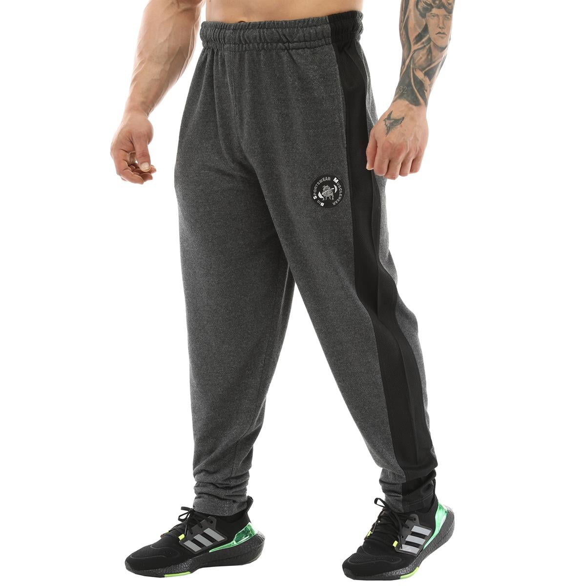 Baggy Winter Pants