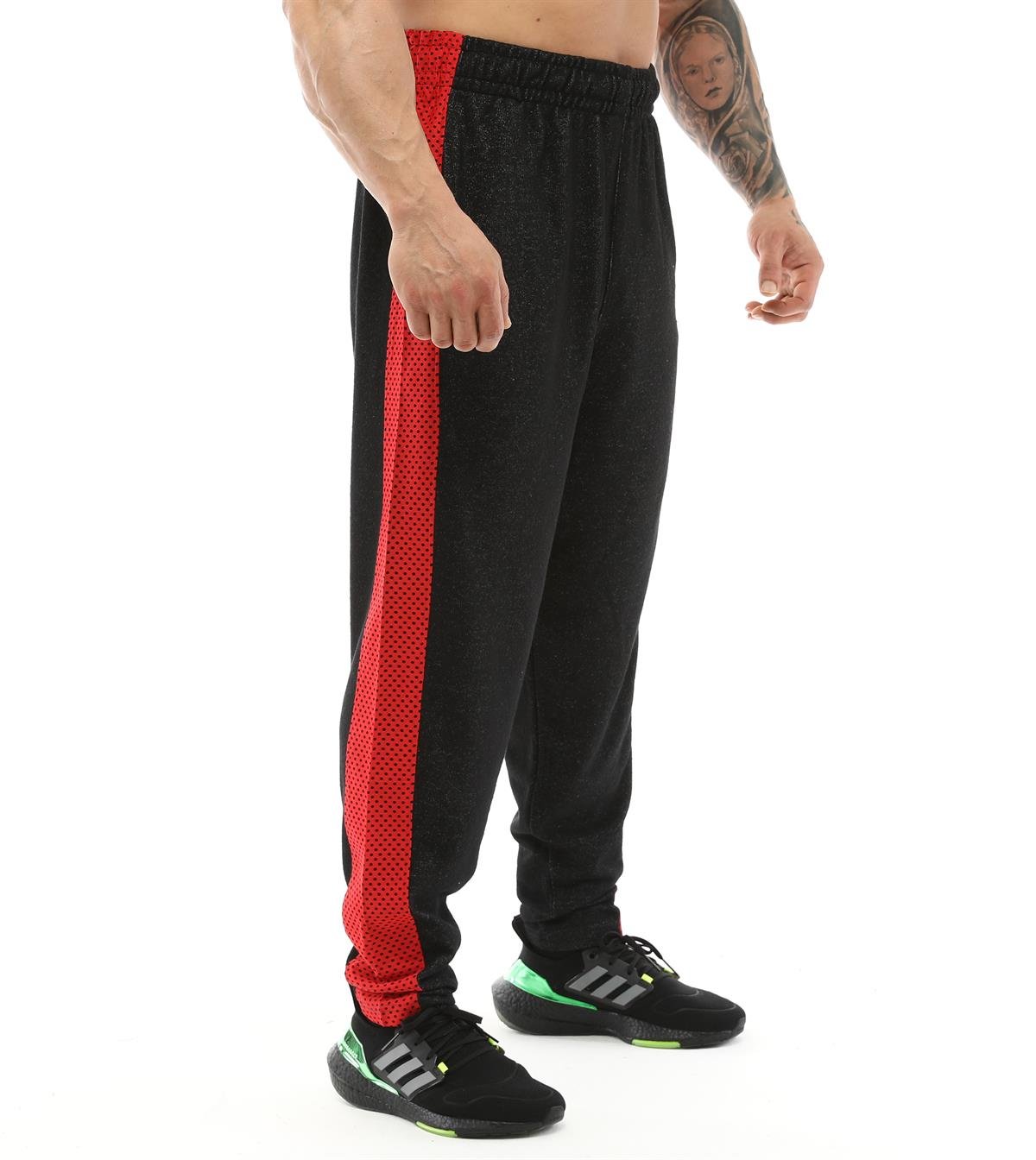 Baggy Winter Pants