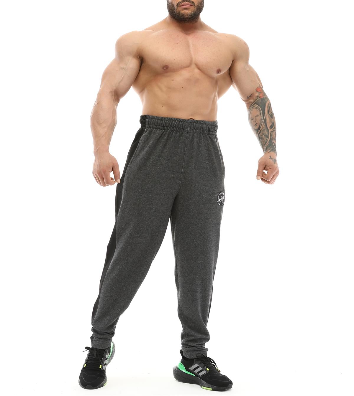 Baggy Winter Pants