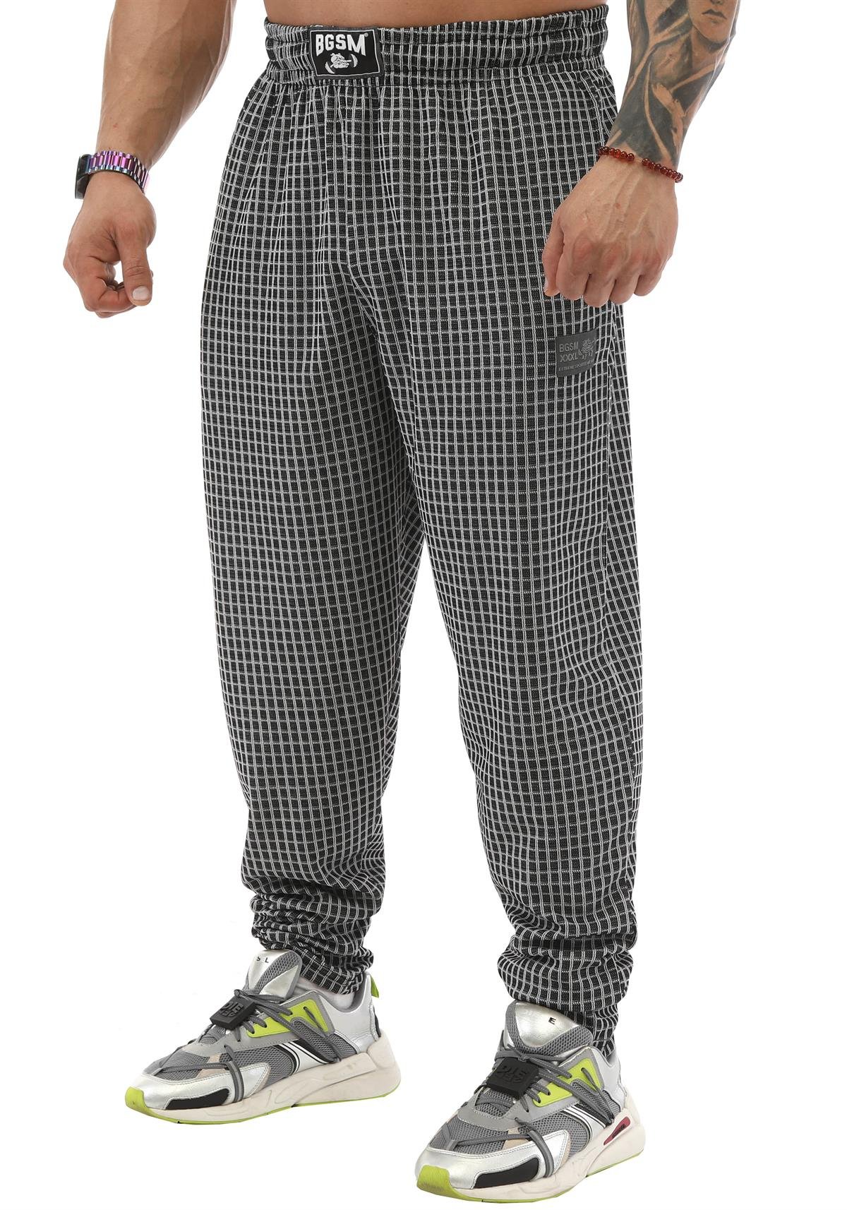Baggy Workout Body Pants