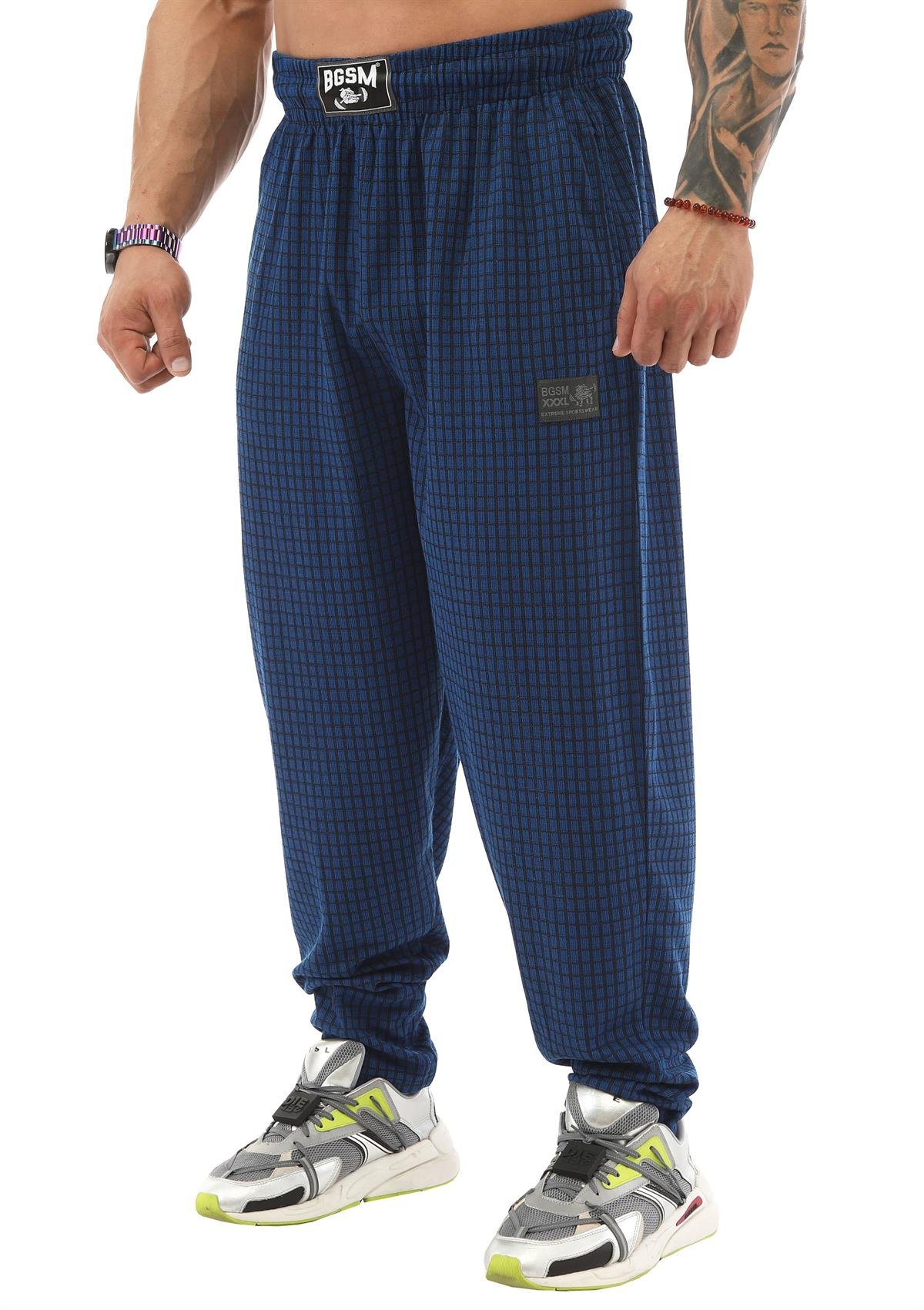 Baggy Workout Body Pants