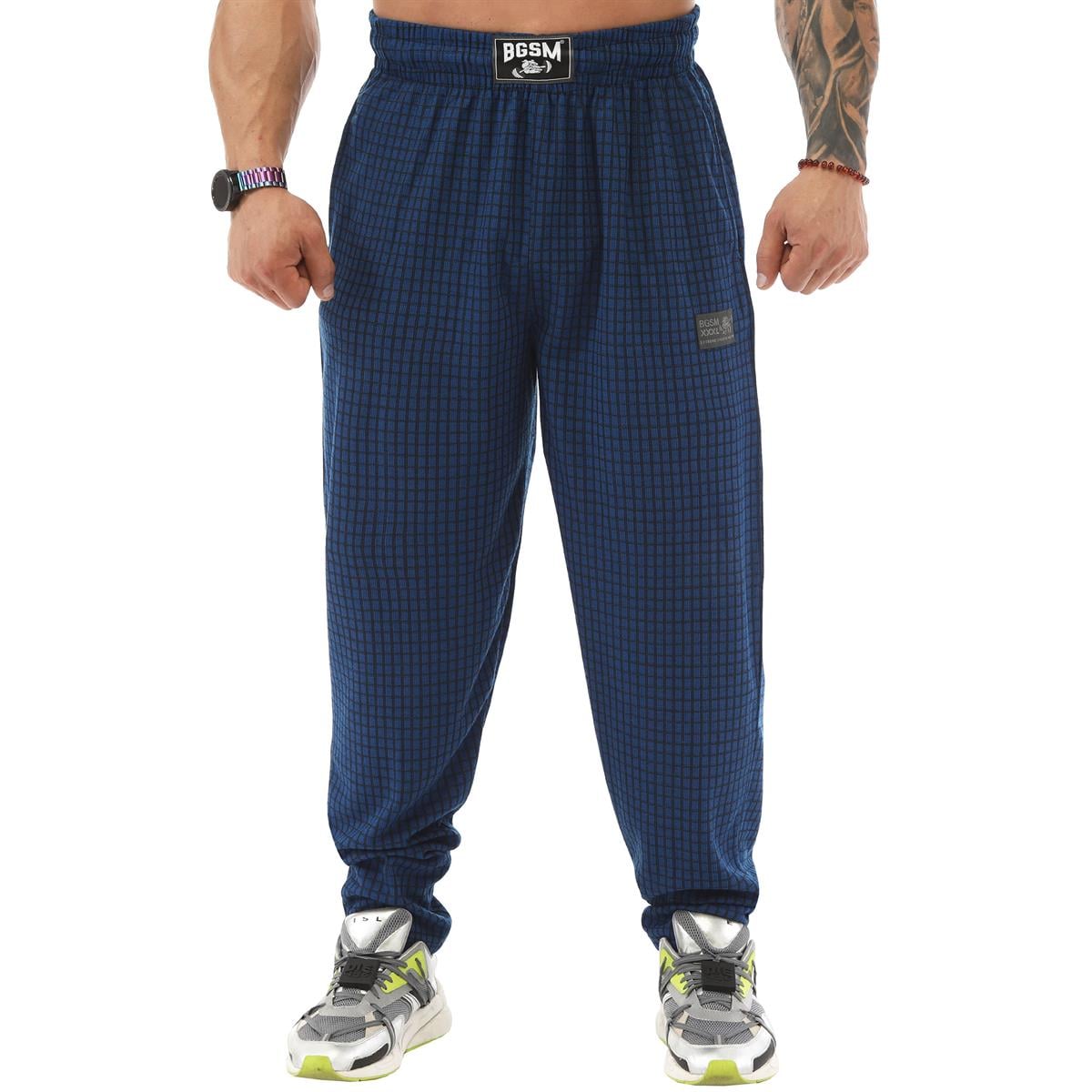 Baggy Workout Body Pants