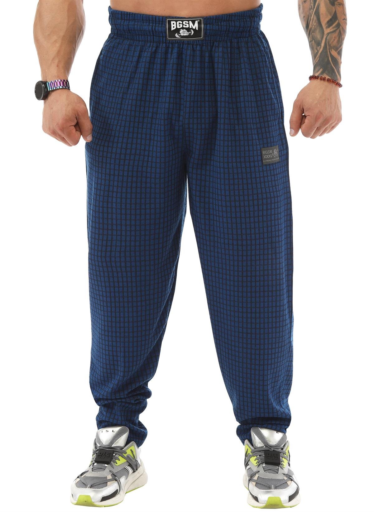 Baggy Workout Body Pants