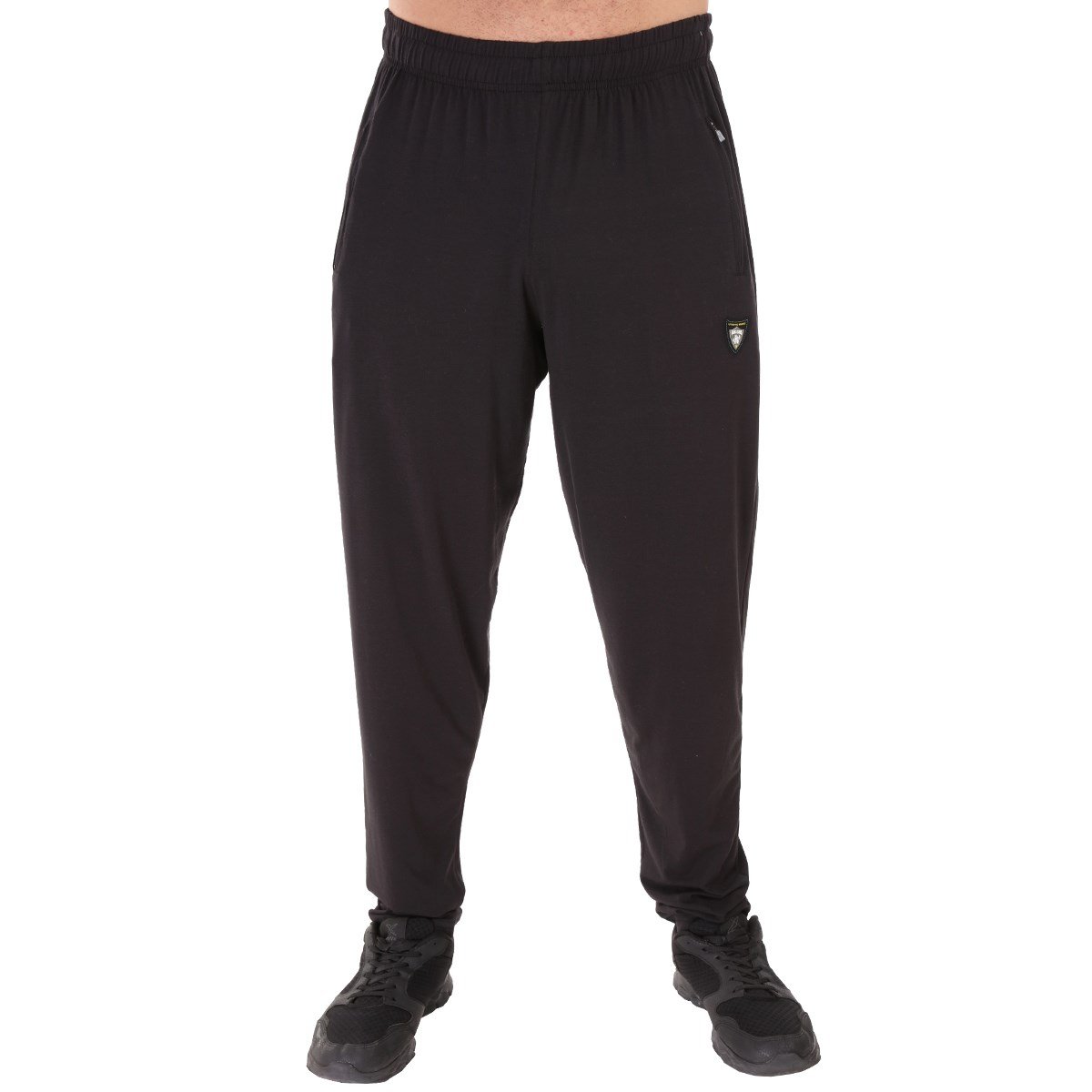 Basic Baggy Pants 1210