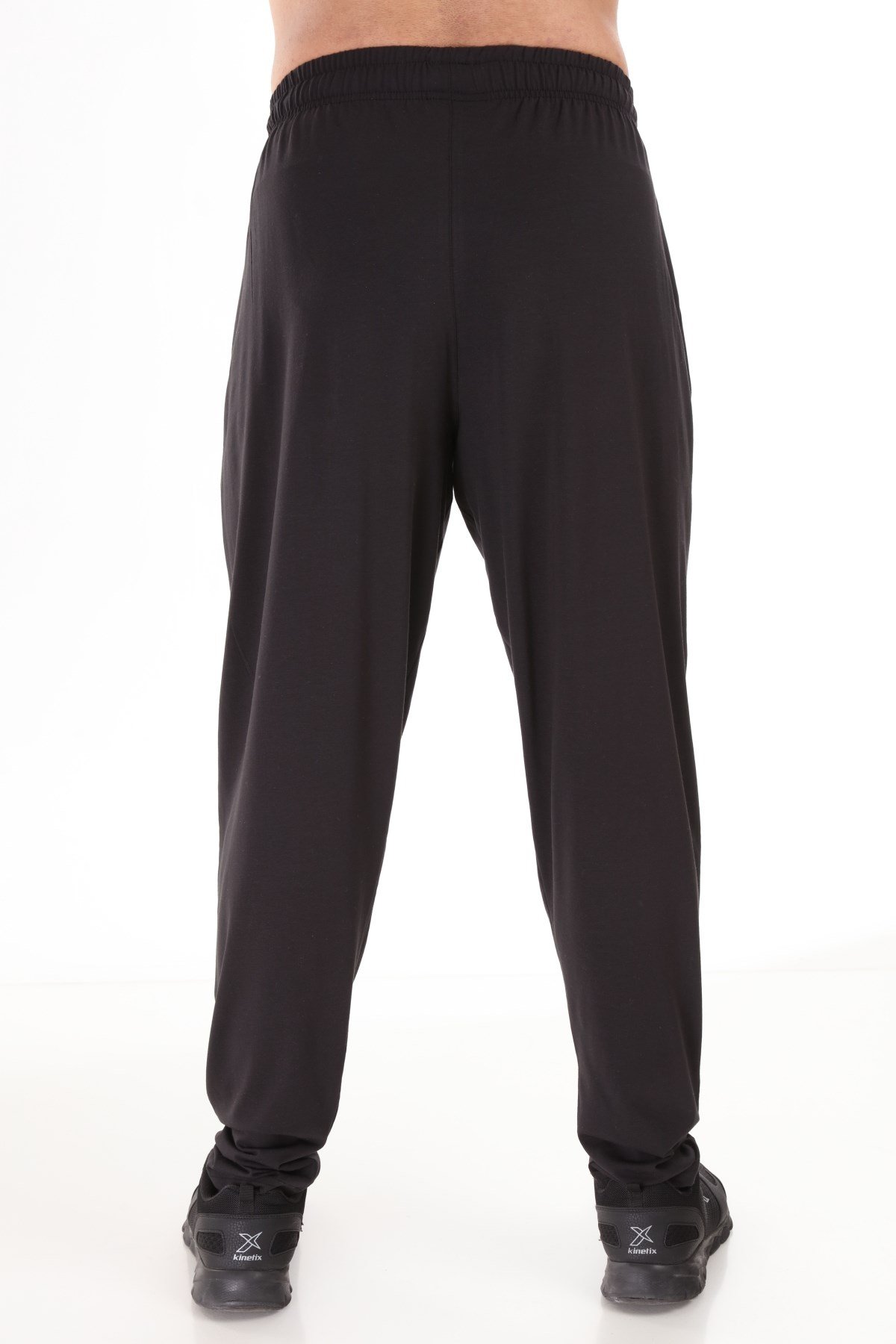 Basic Baggy Pants 1210