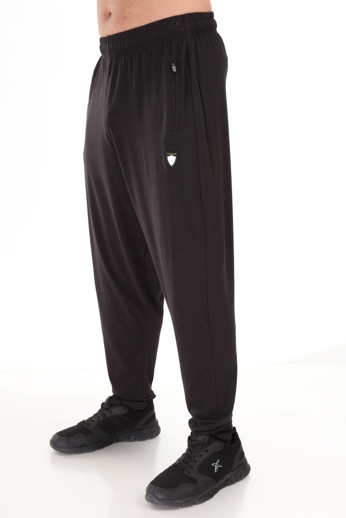 Basic Baggy Pants 1210