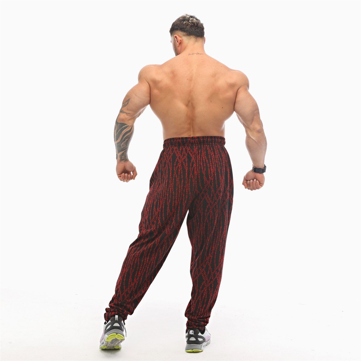 Bodybuilding Pants 1198