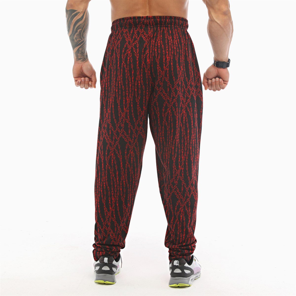 Bodybuilding Pants 1198