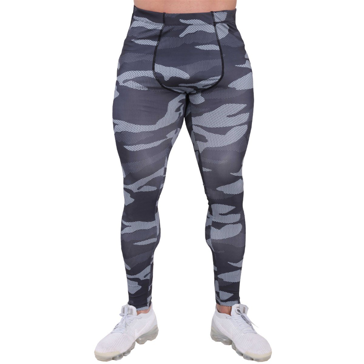Camouflage Performance Leggings
