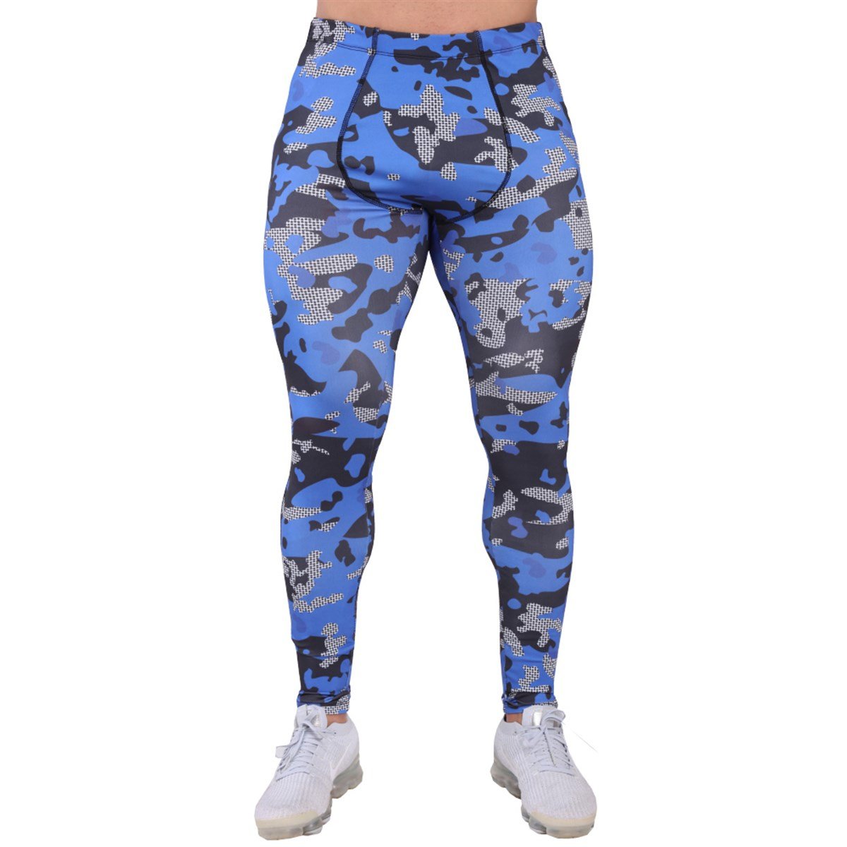 Camouflage Performance Leggings