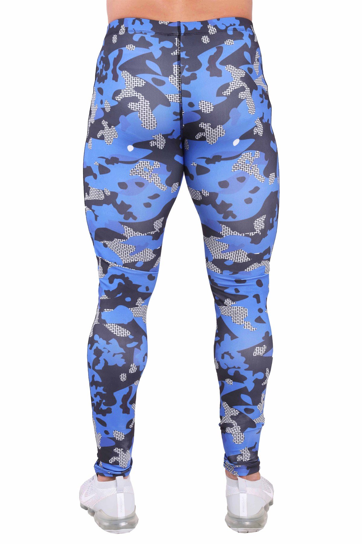 Camouflage Performance Leggings