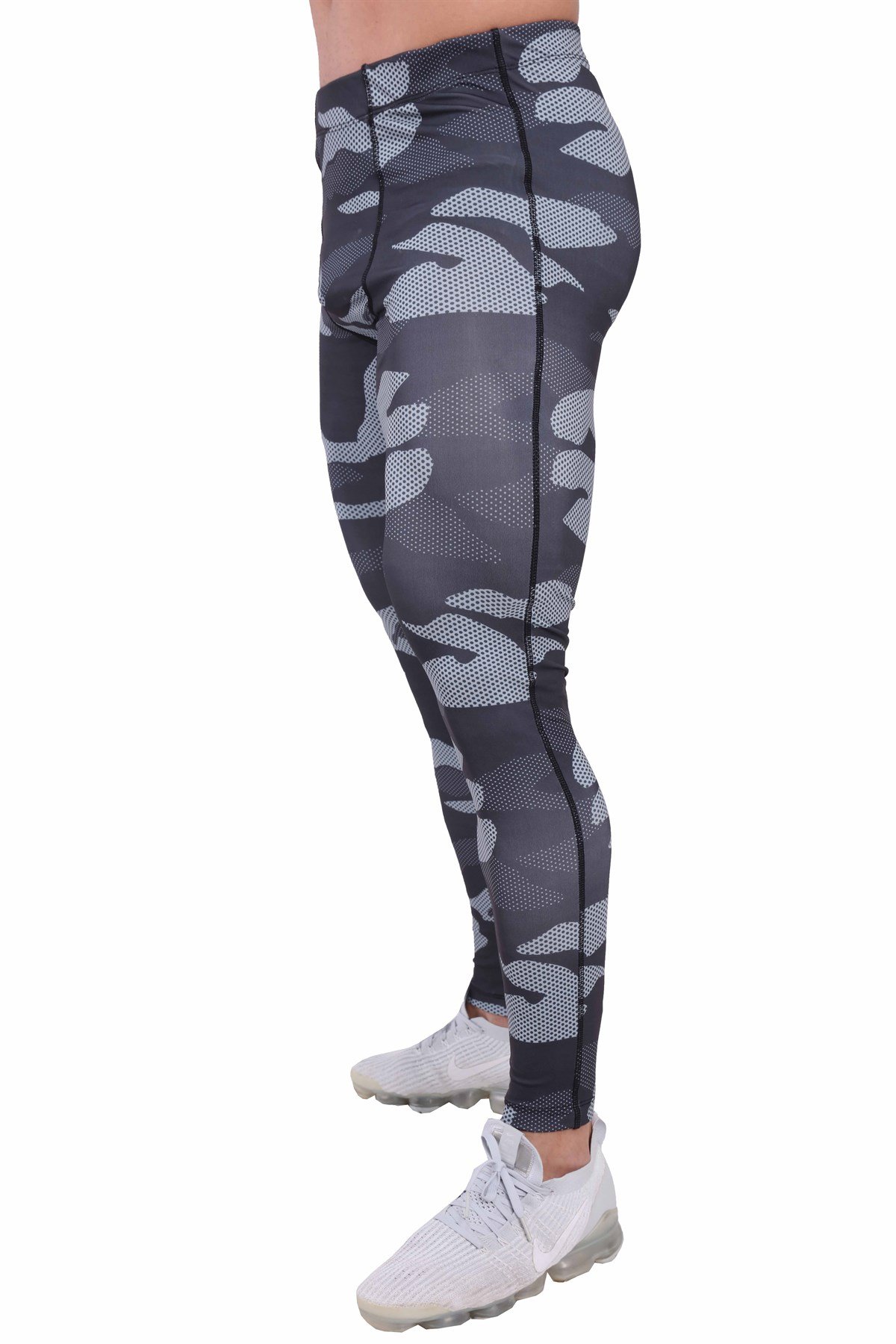 Camouflage Performance Leggings