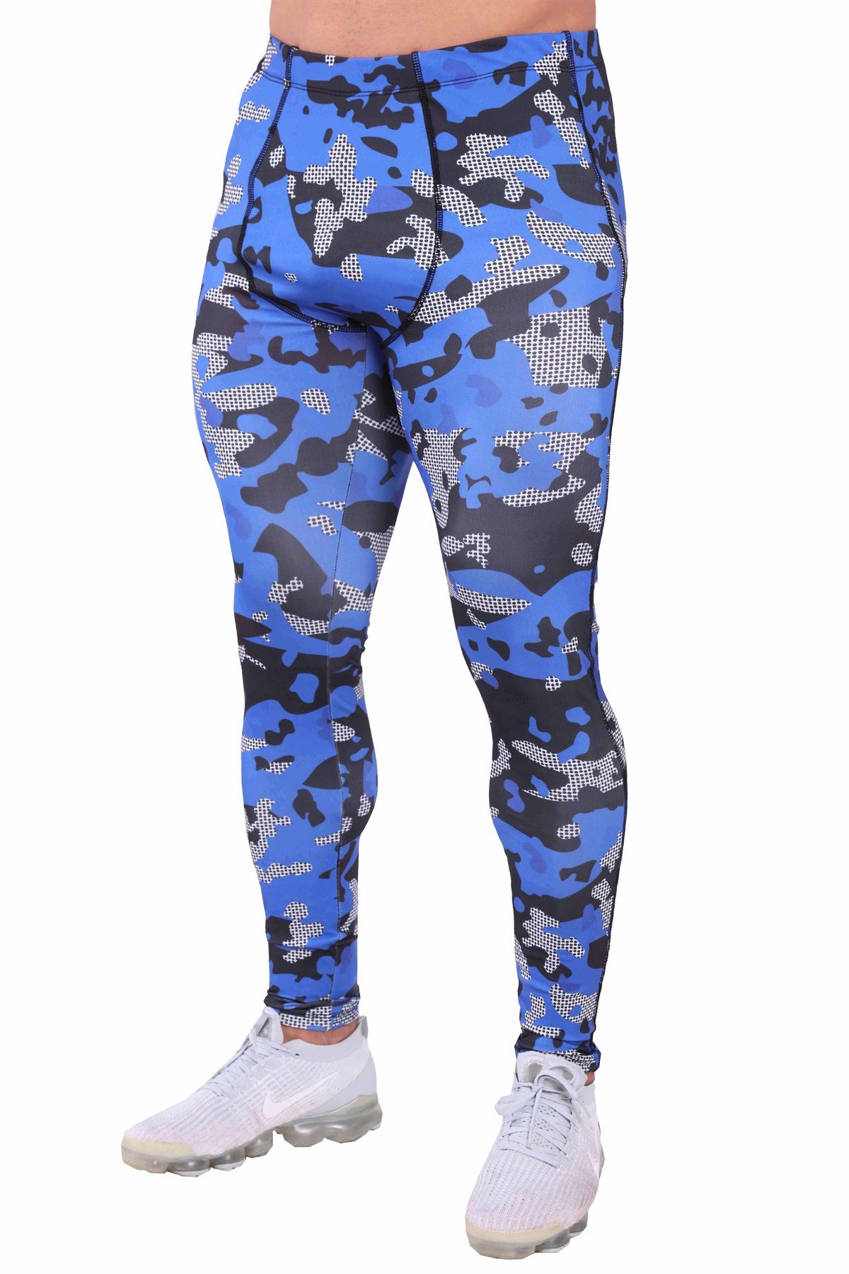 Camouflage Performance Leggings