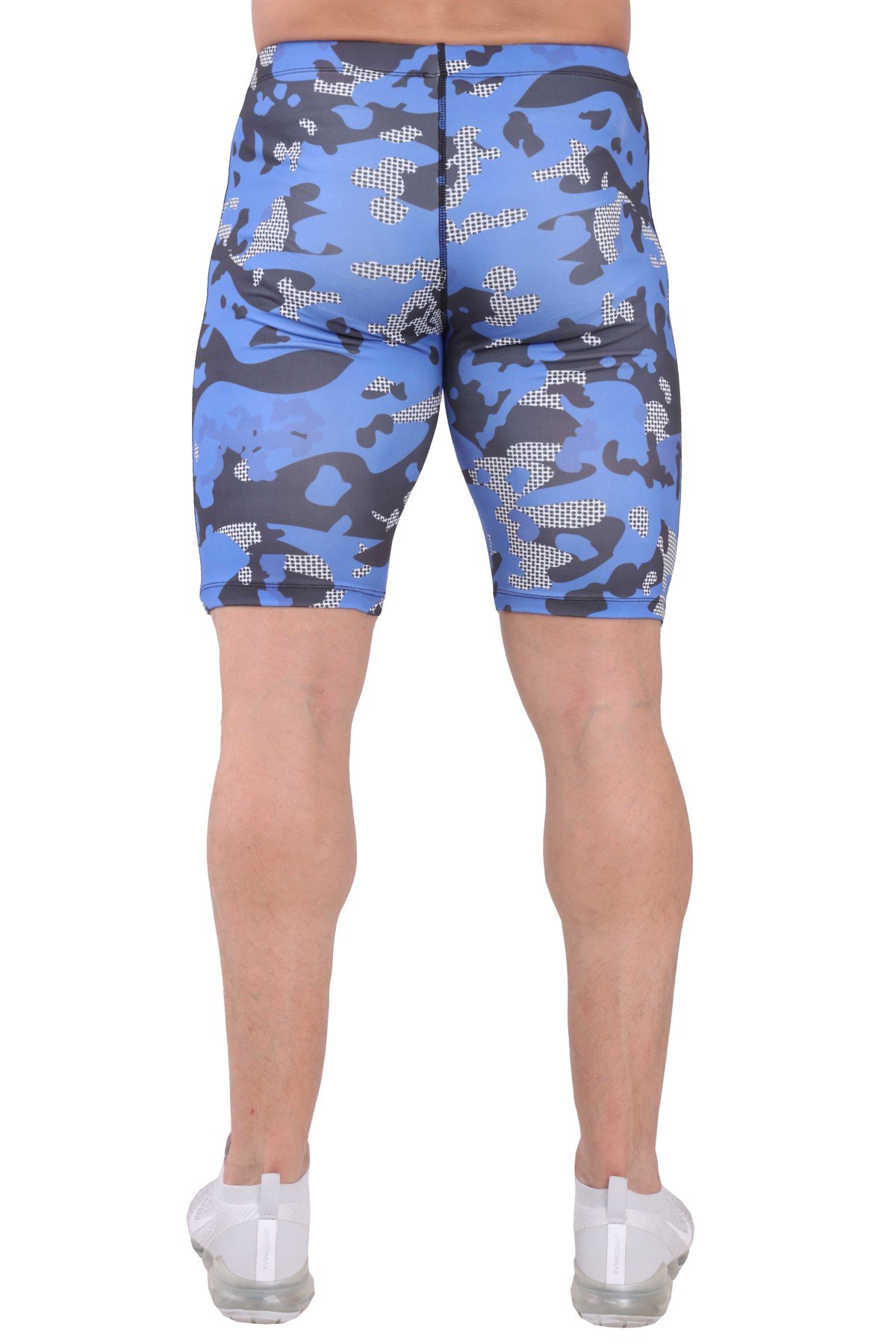 Camouflage Seamless Leggings