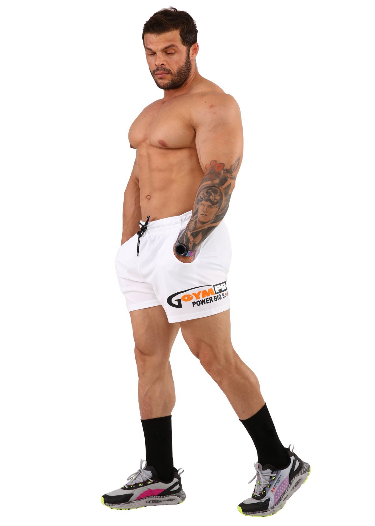 Cardio Shorts 1451