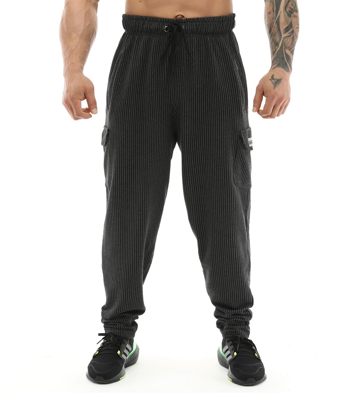 Cargo Baggy Body Pants