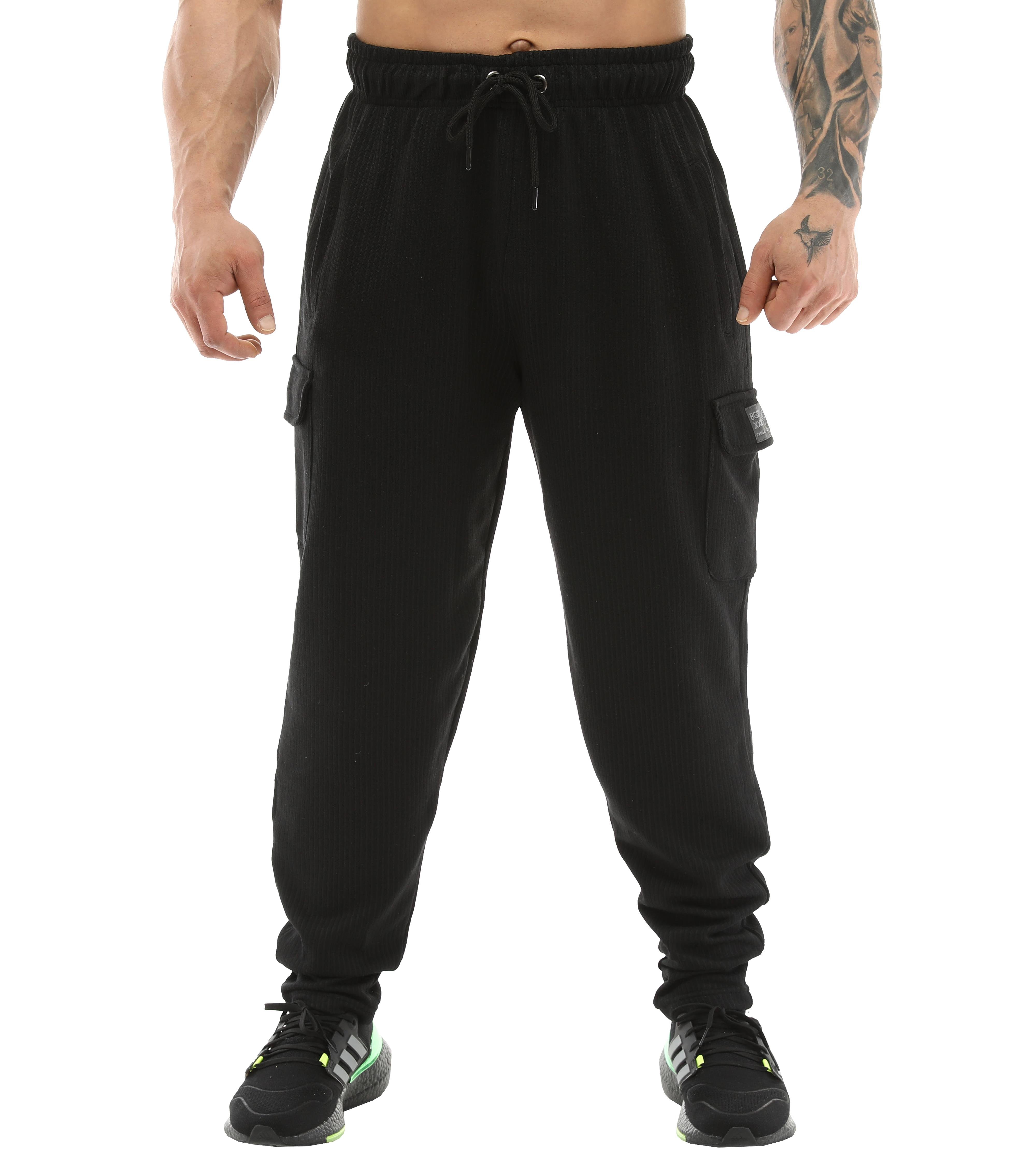 Cargo Baggy Body Pants