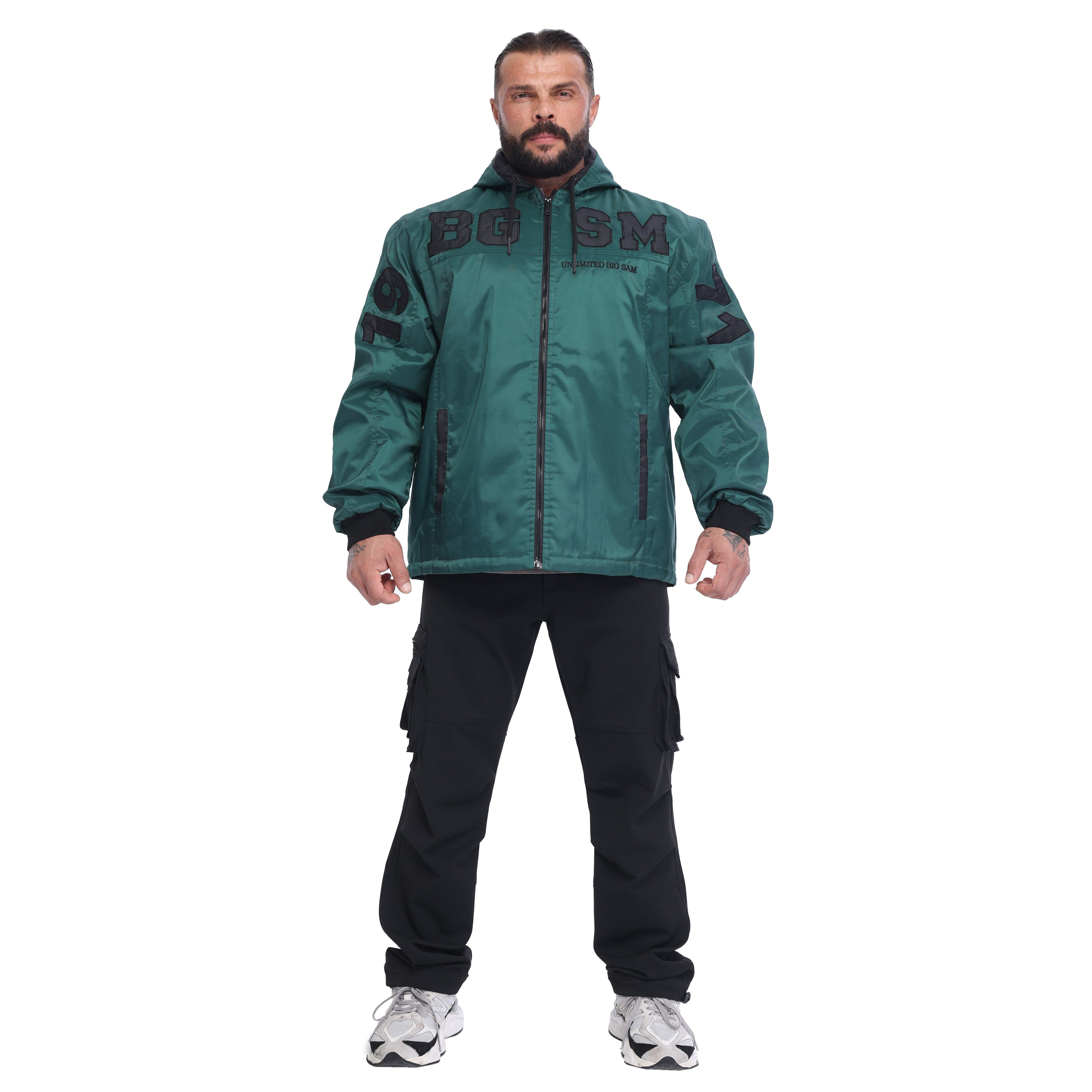 Coat 4074