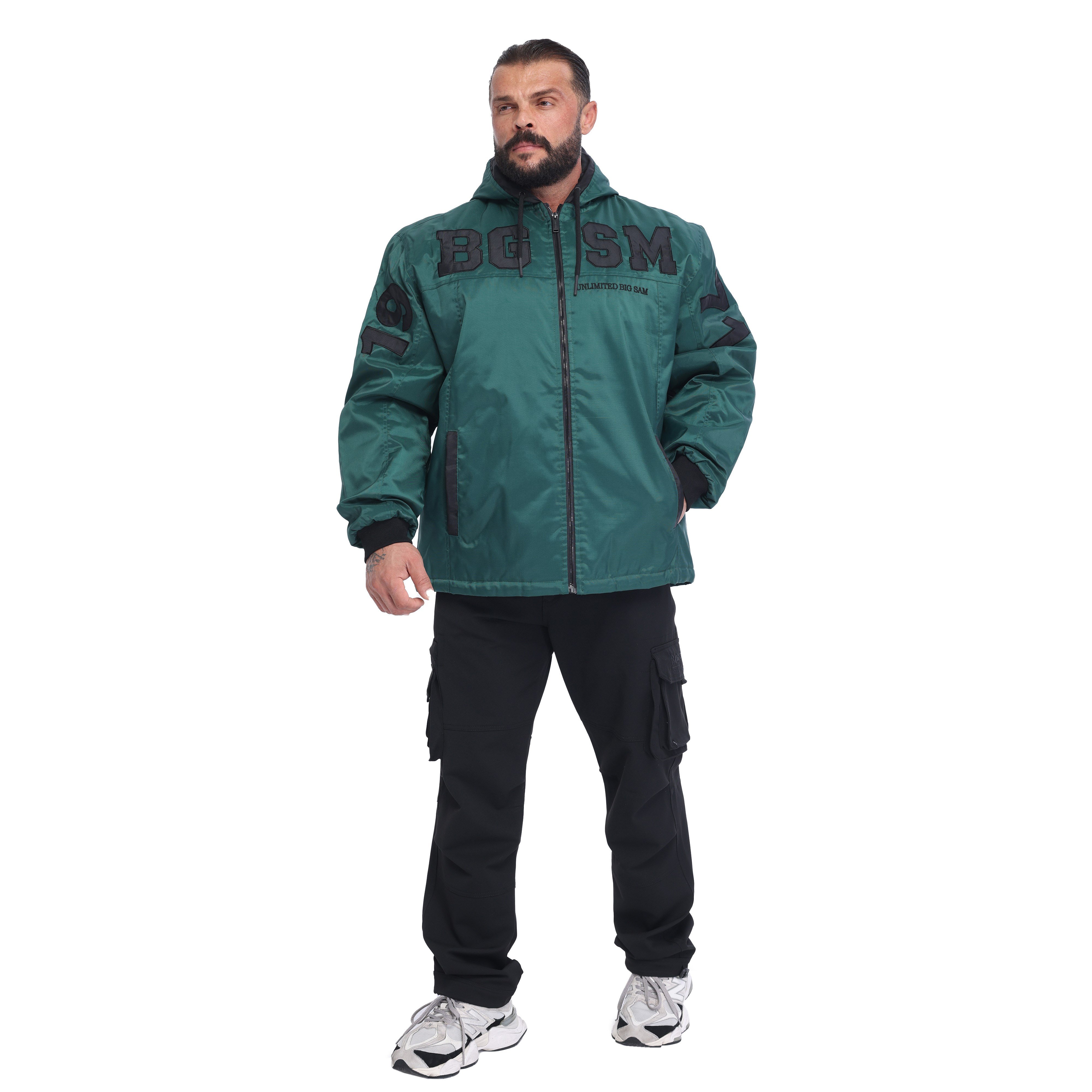 Coat 4074