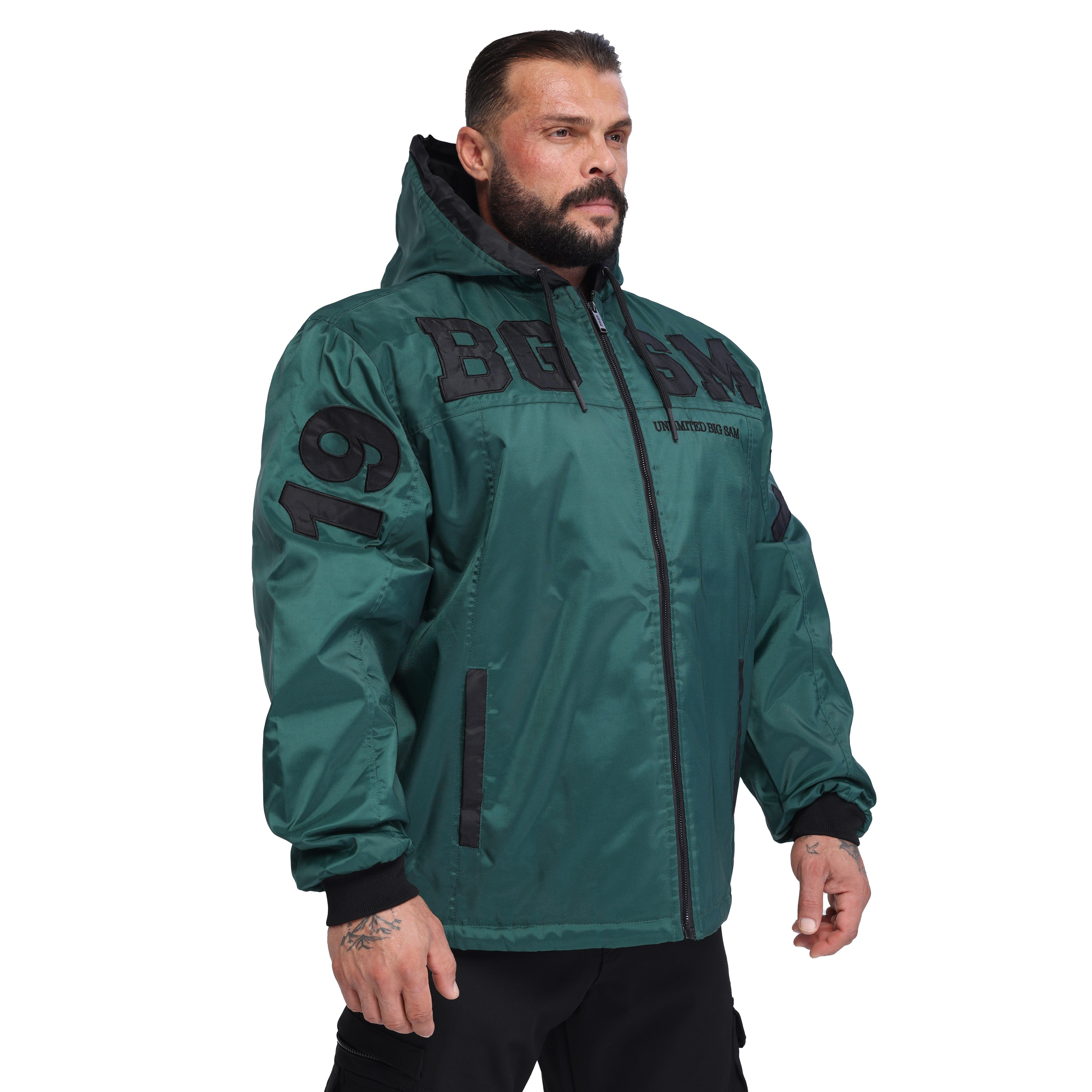 Coat 4074