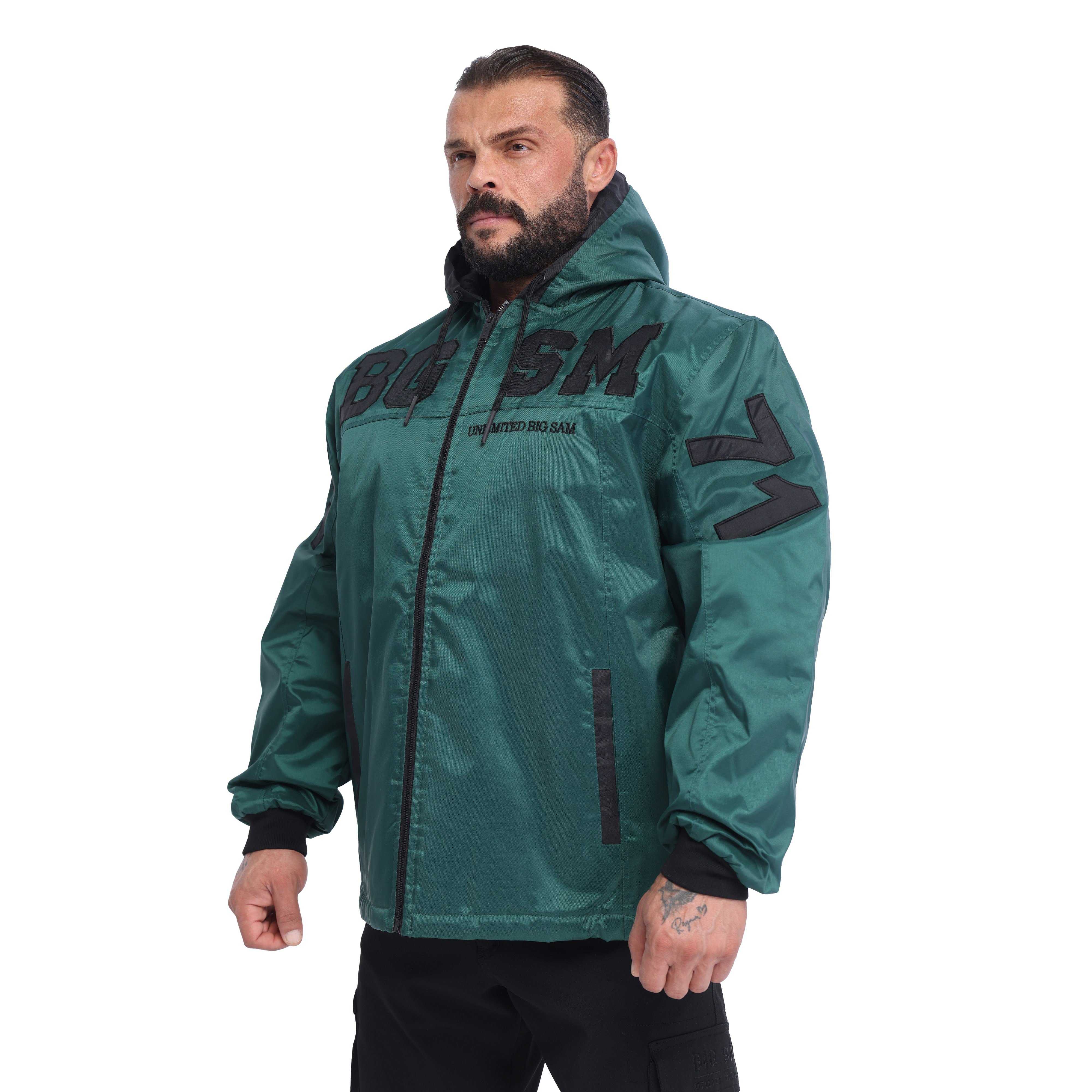 Coat 4074