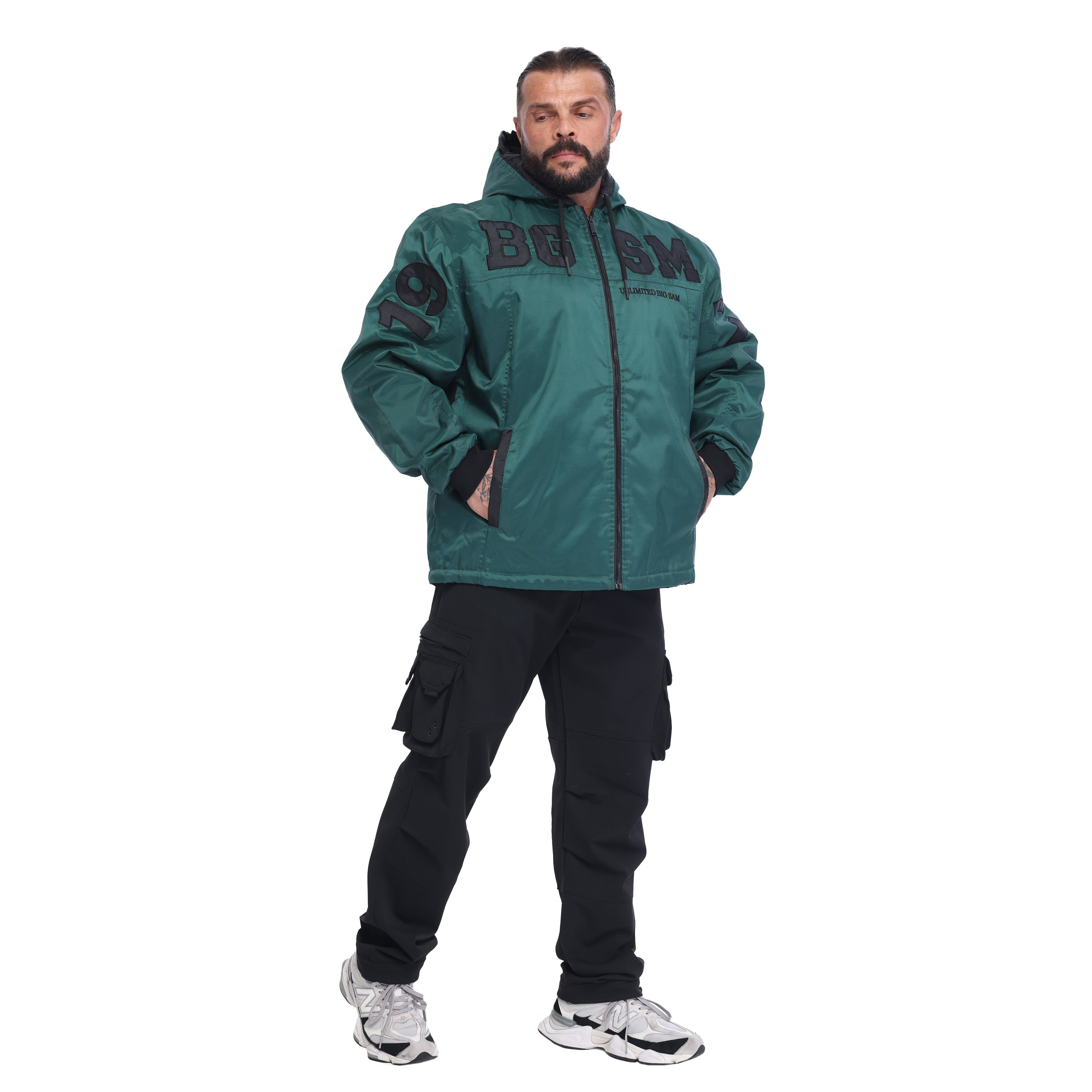 Coat 4074