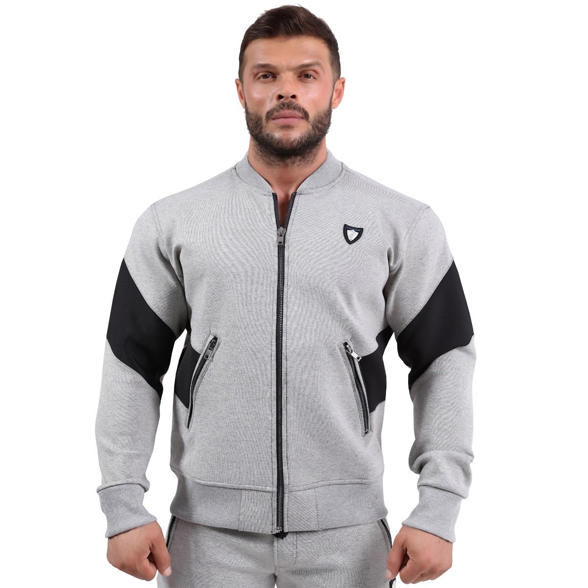 Colleg Ultimate Jacket 