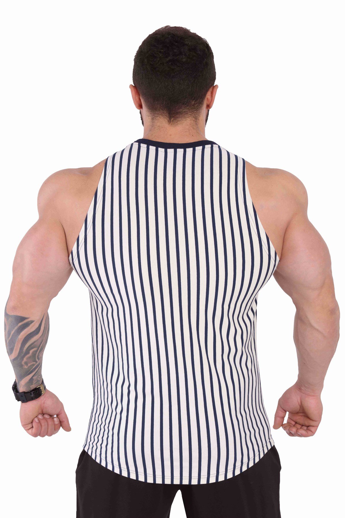 Elite Workout Gym Tank Top