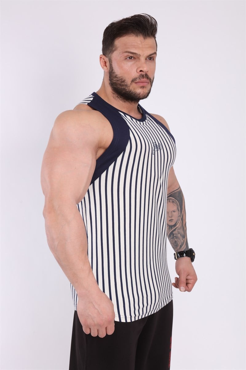 Elite Workout Gym Tank Top