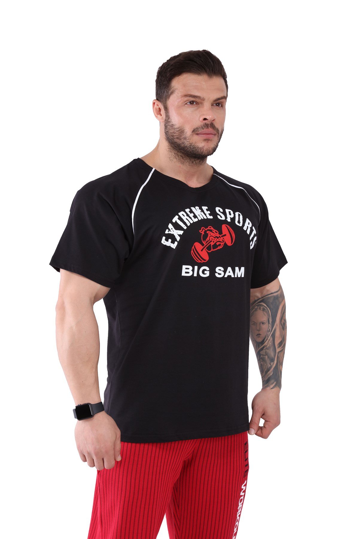 Extreme Gym T-shirt