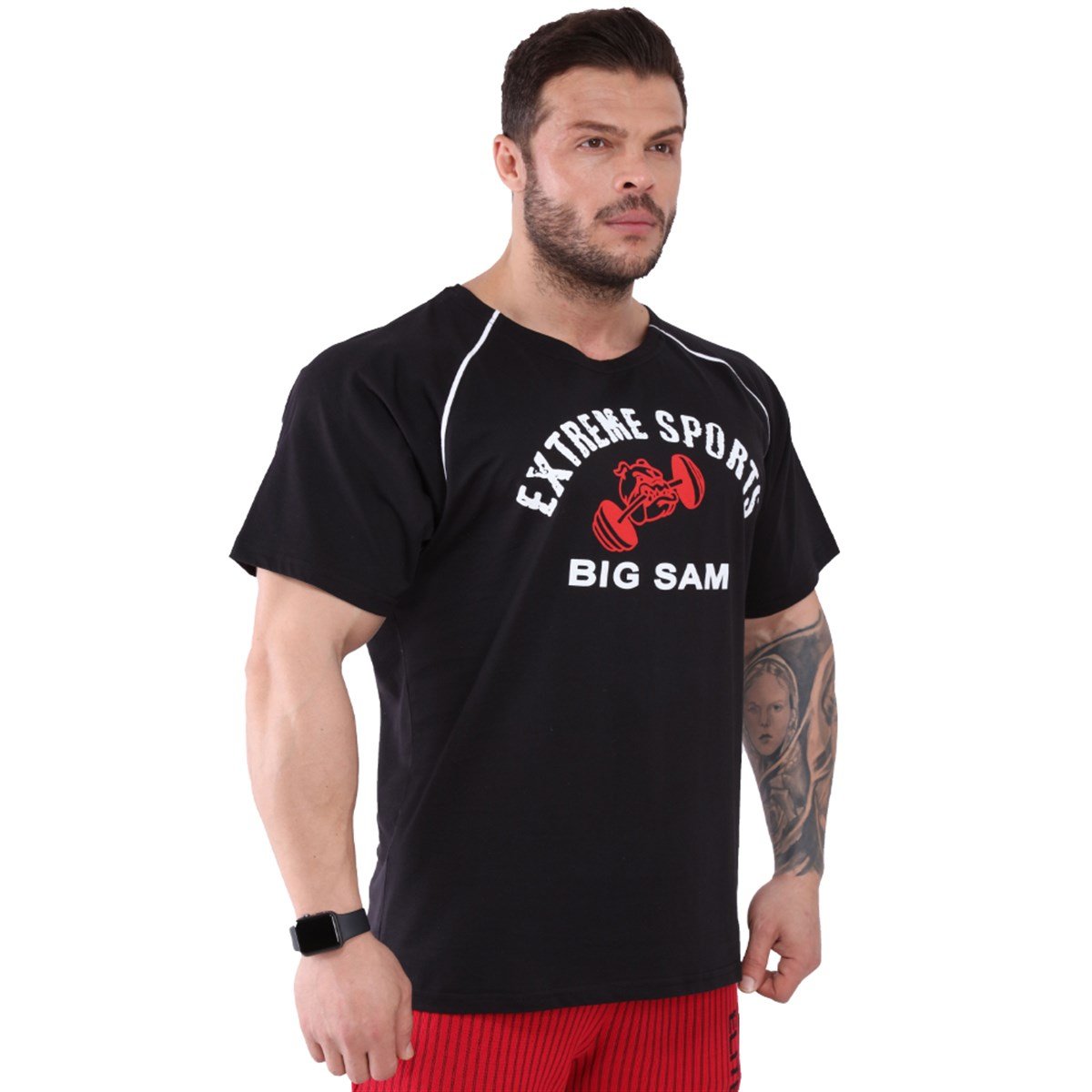 Extreme Gym T-shirt