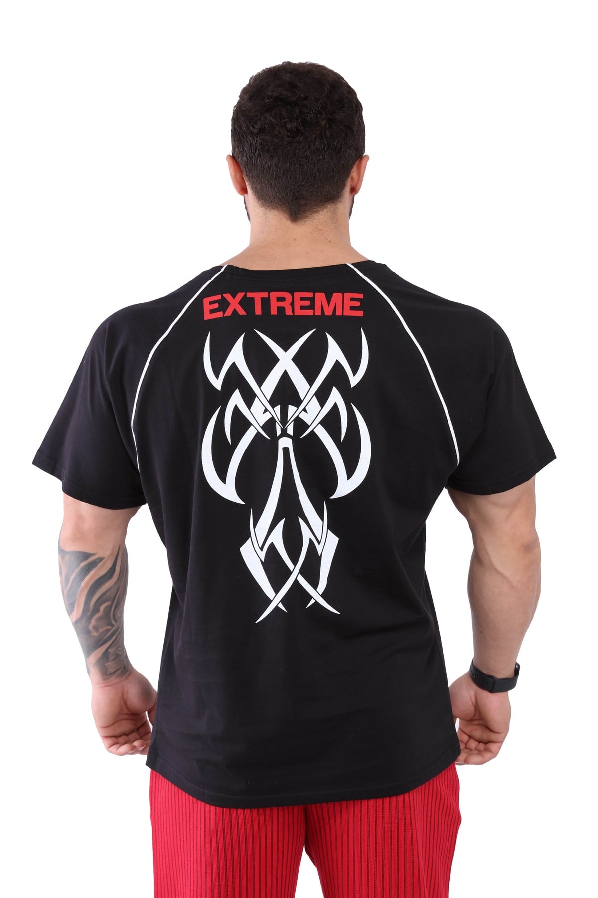 Extreme Gym T-shirt