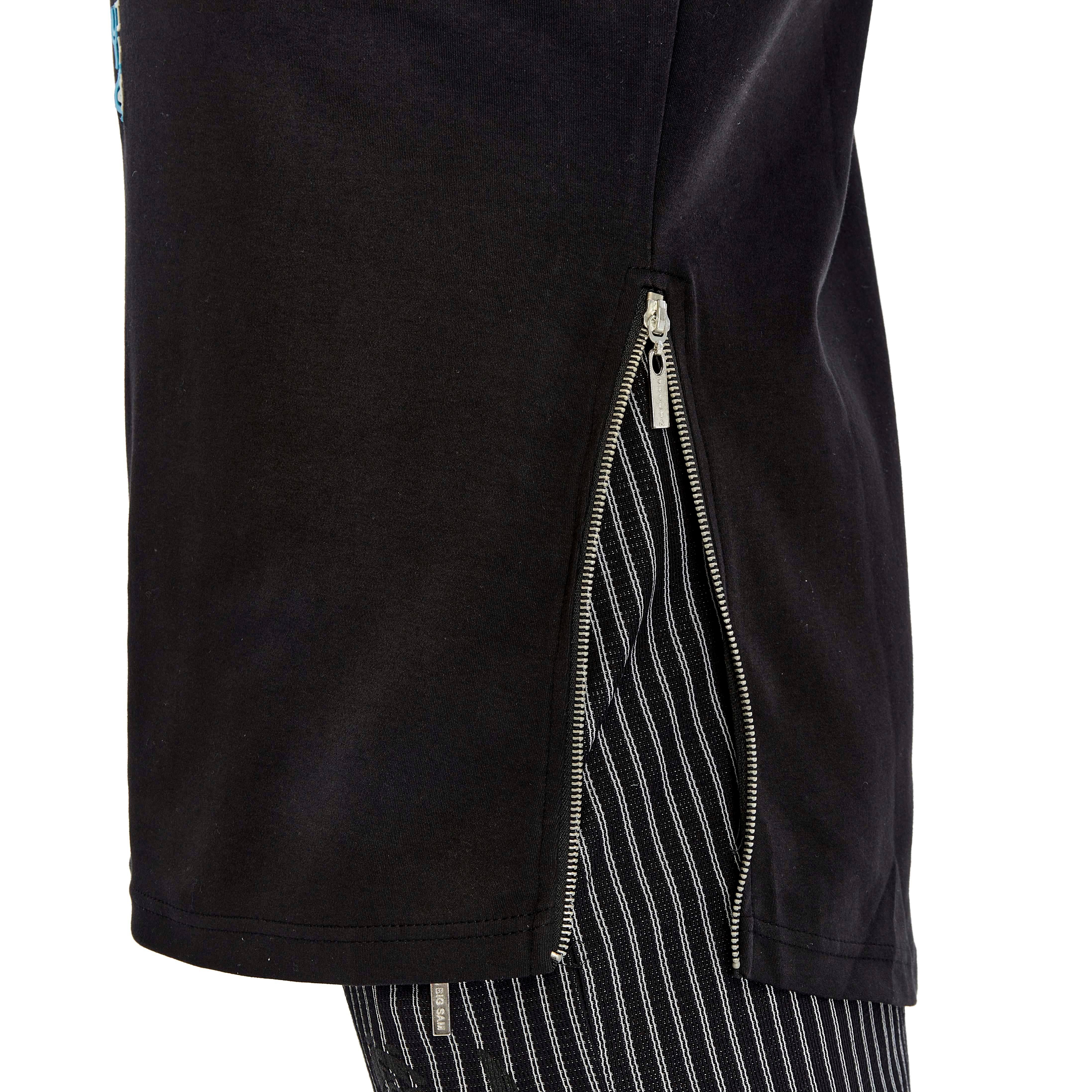 Fitness Hoodie Sweater 4687