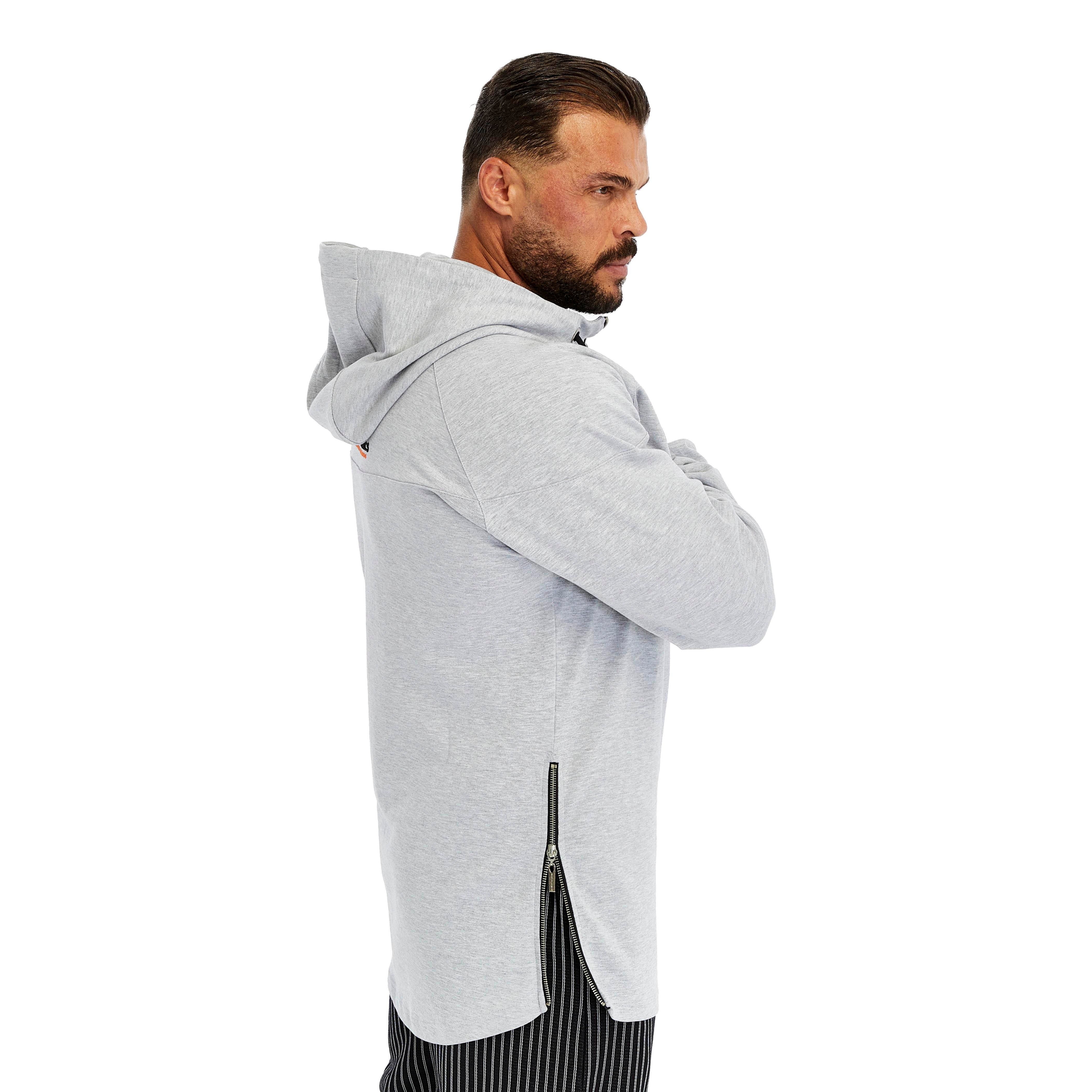 Fitness Hoodie Sweater 4688