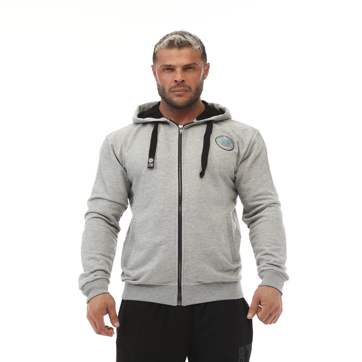 Fitness Jacket 3604
