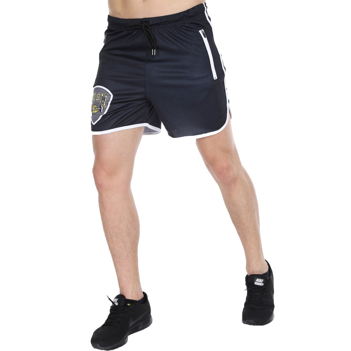 Fitness Shorts 1477
