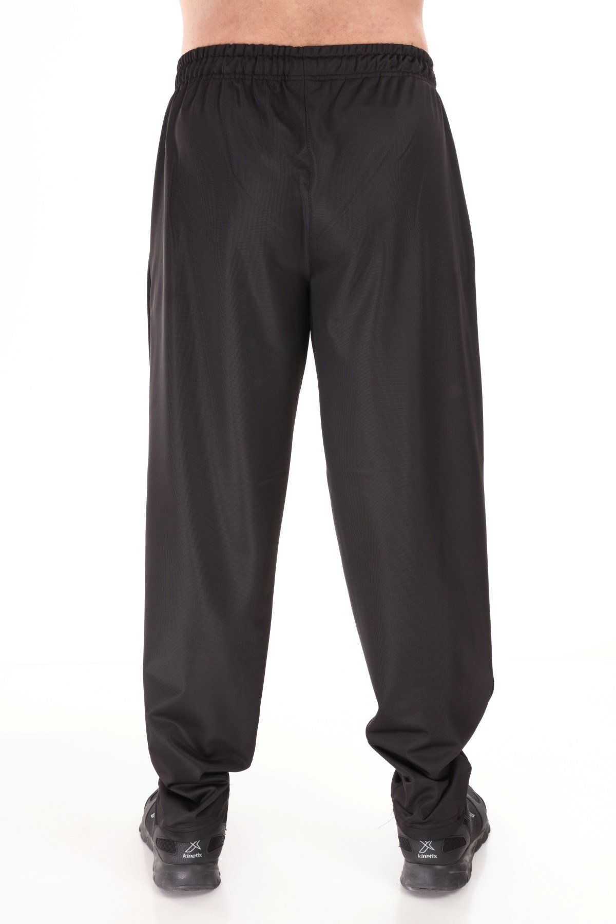 Fitness Sweatpants Black 1219