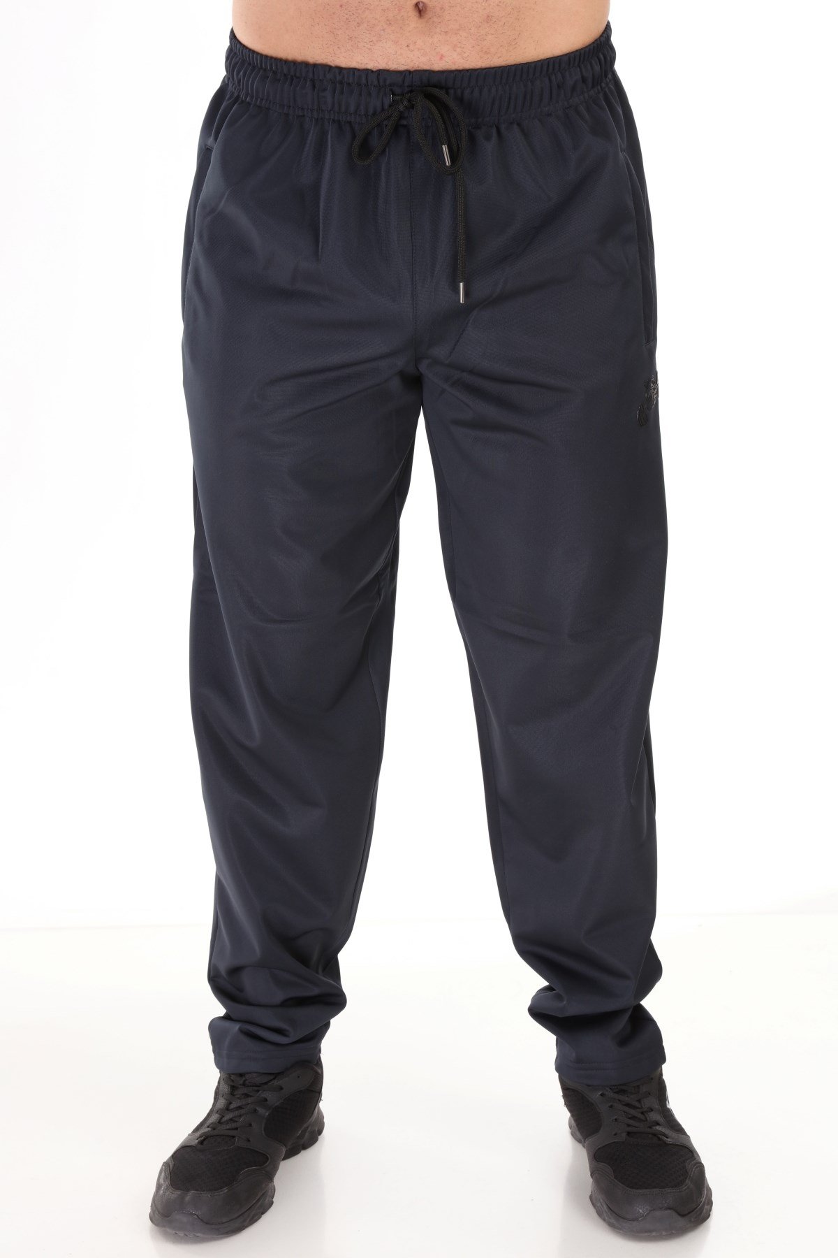 Fitness Sweatpants Dark Blue 1219