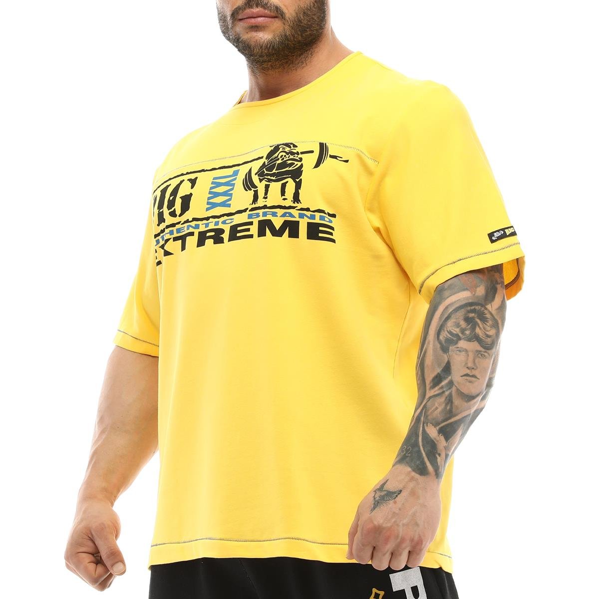 Fitness T-shirt 3226