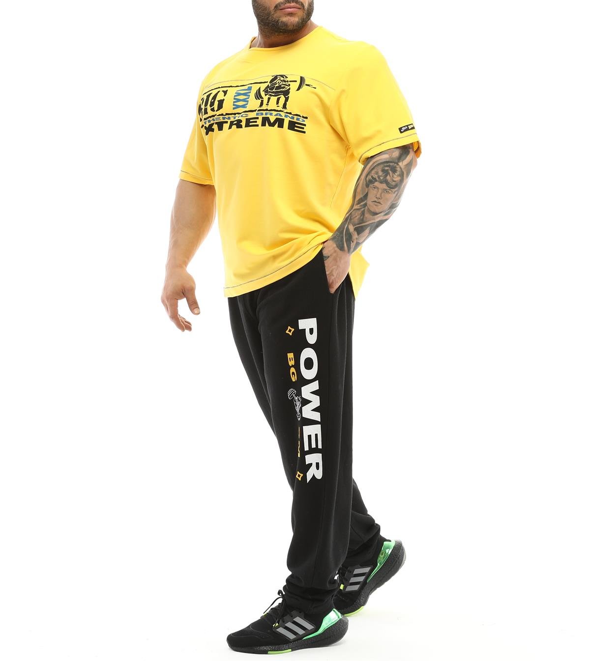 Fitness T-shirt 3226