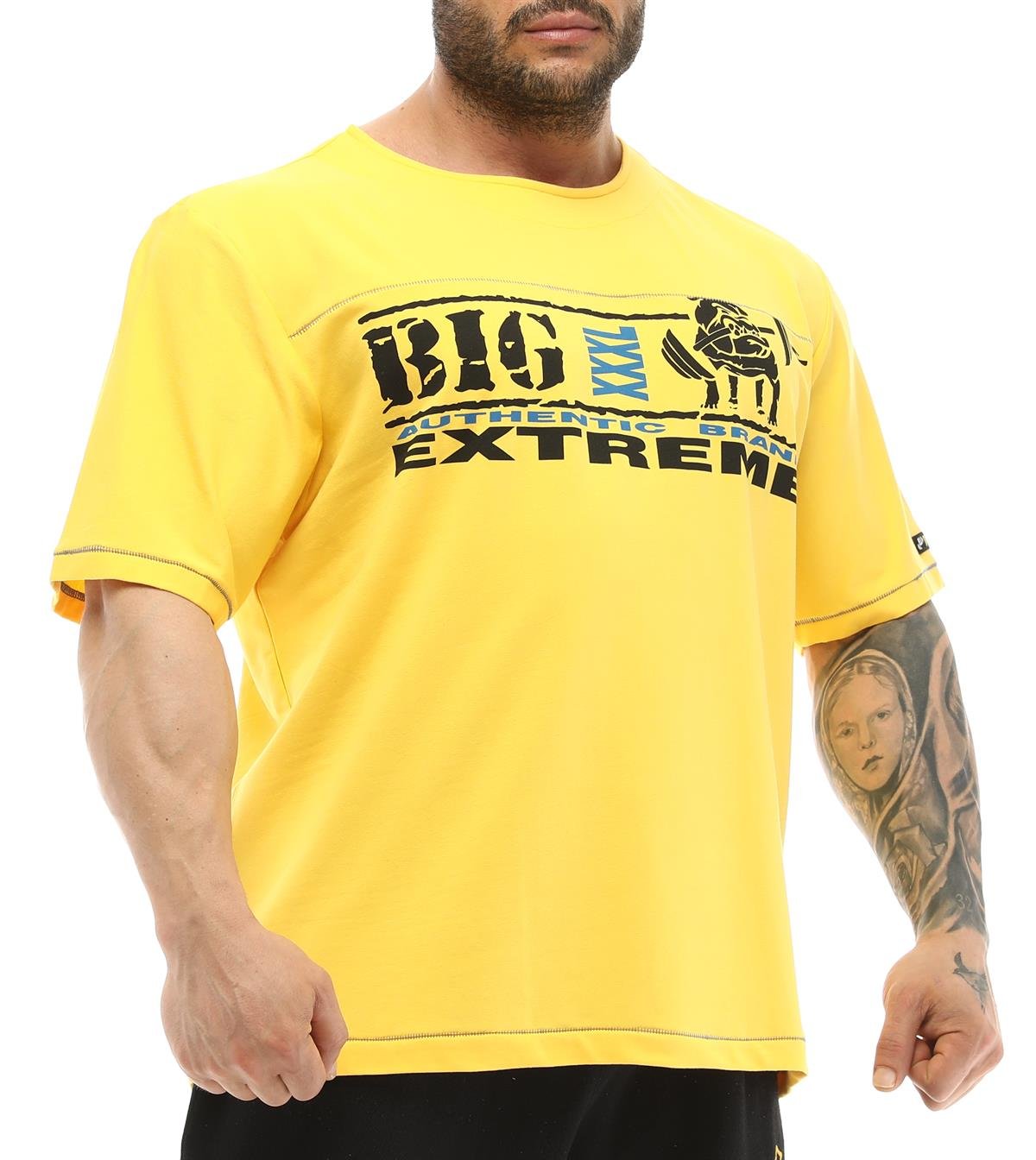 Fitness T-shirt 3226