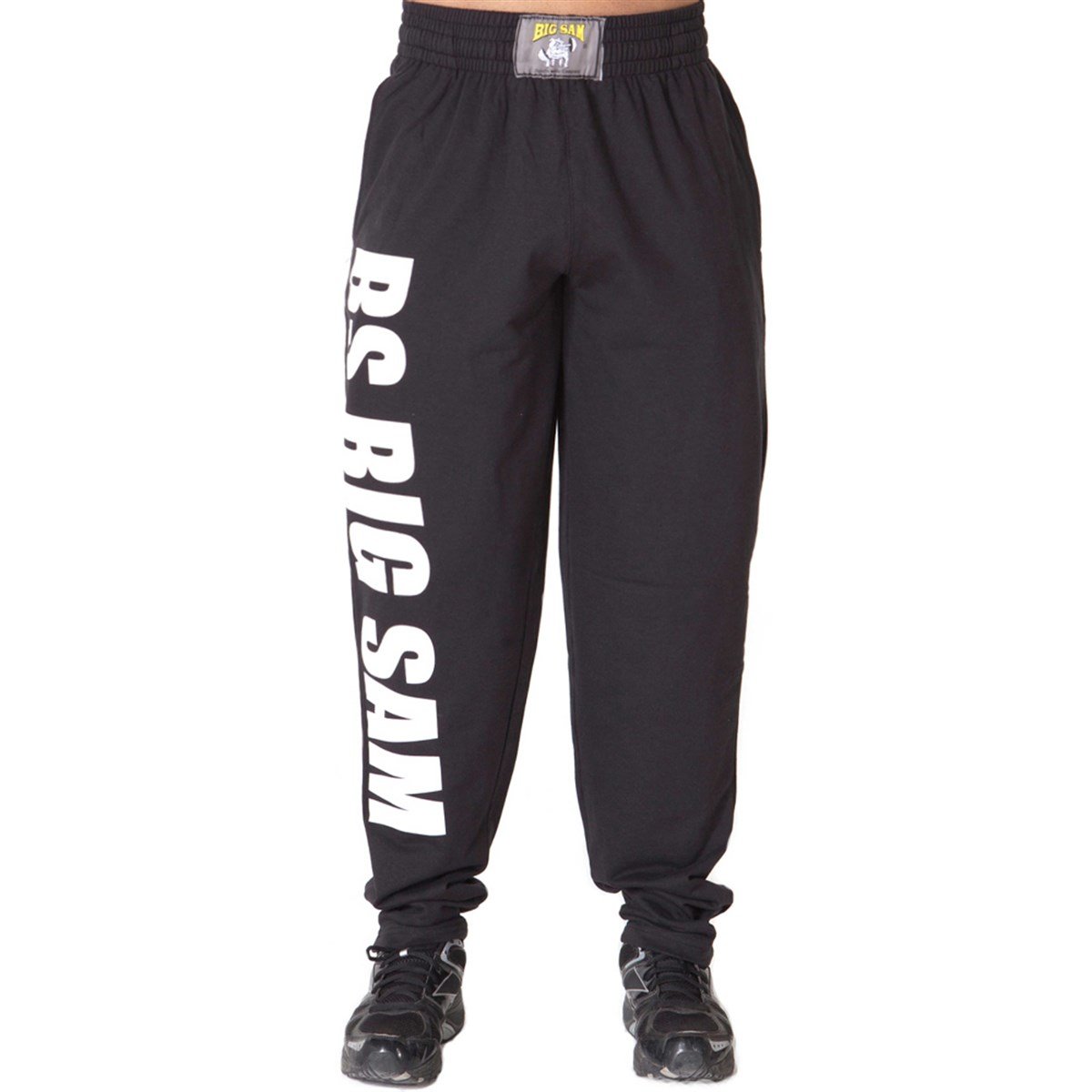 Fundamental Pants 821