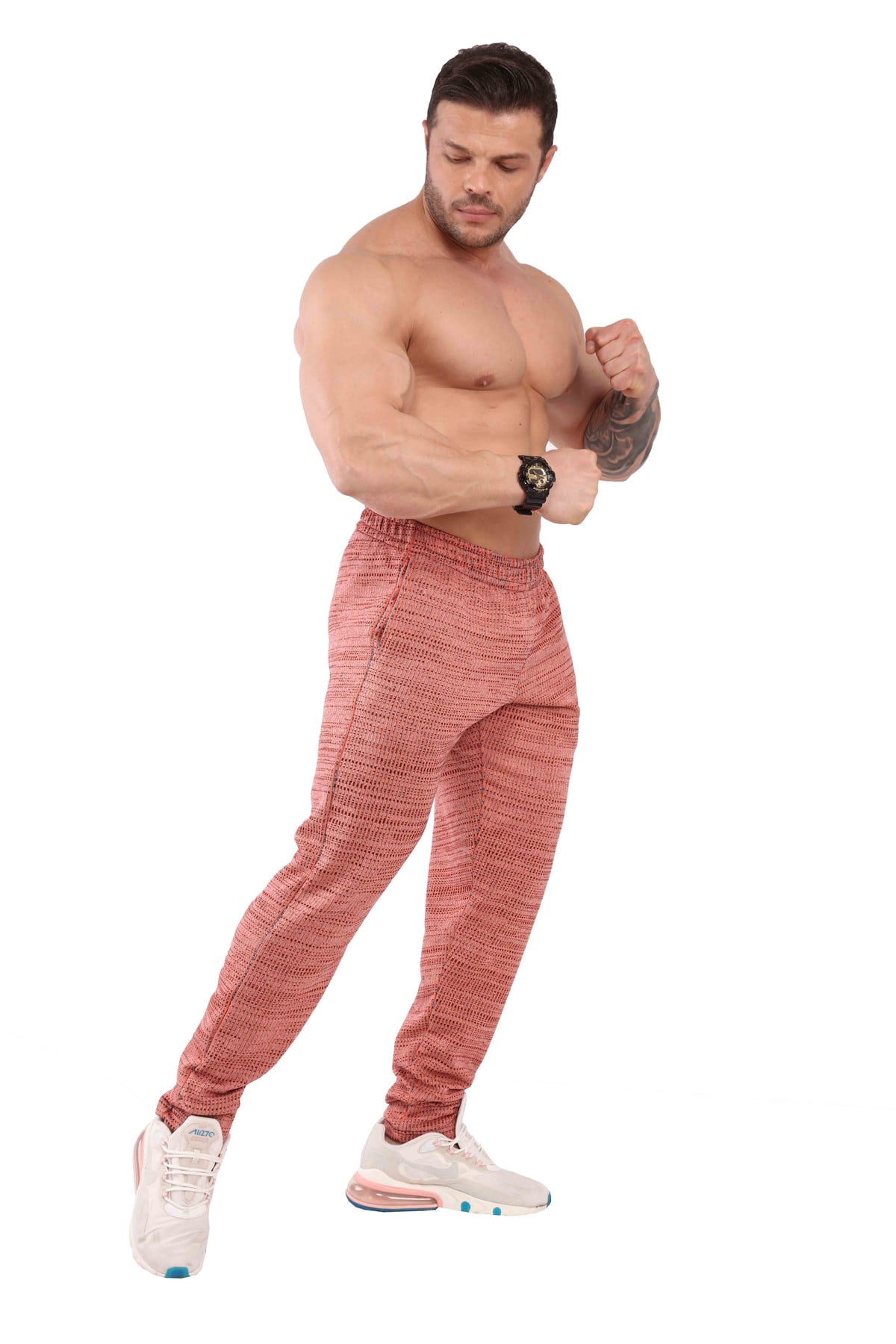 Gym Extreme Pants