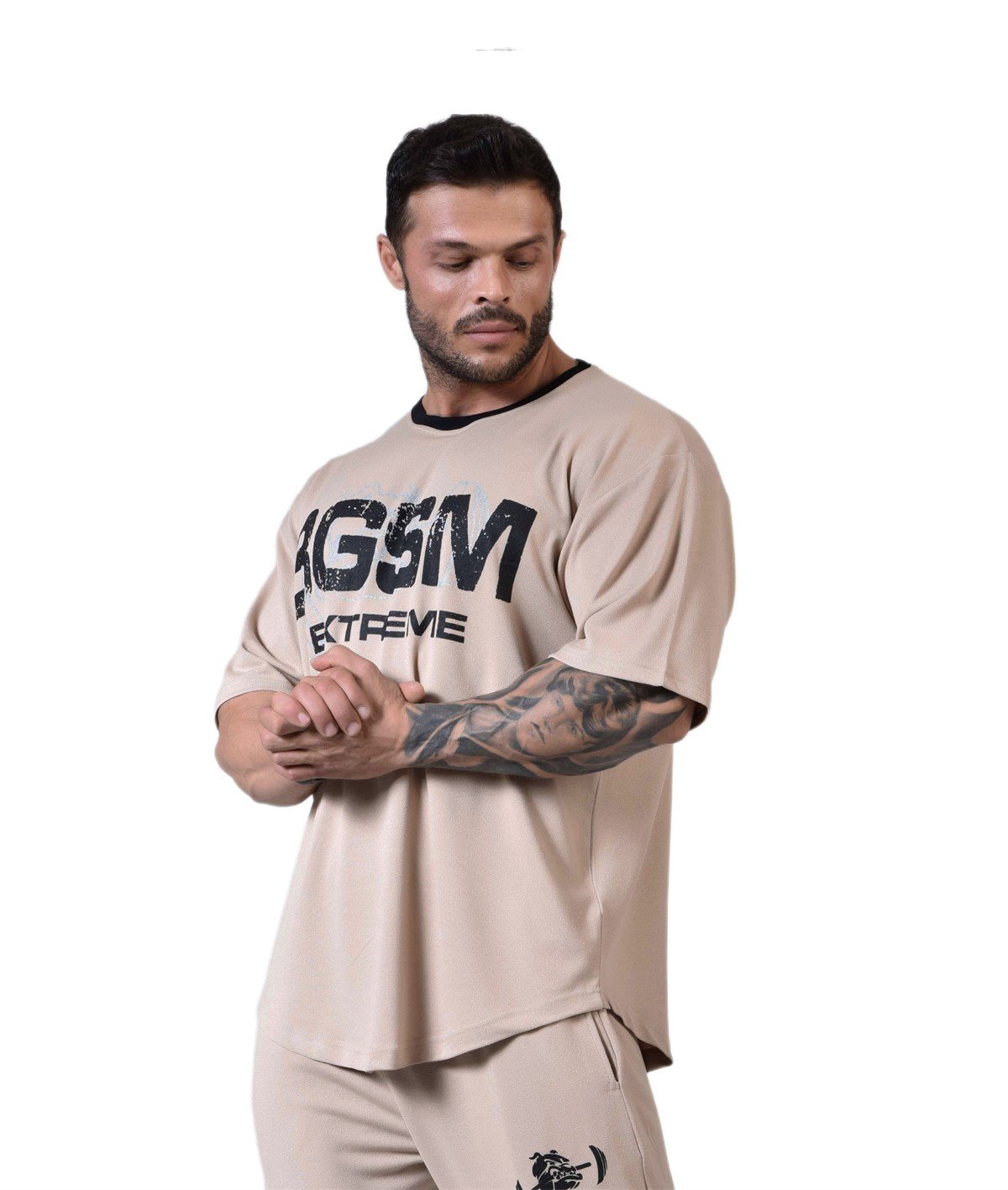 Gym Extreme T-shirt