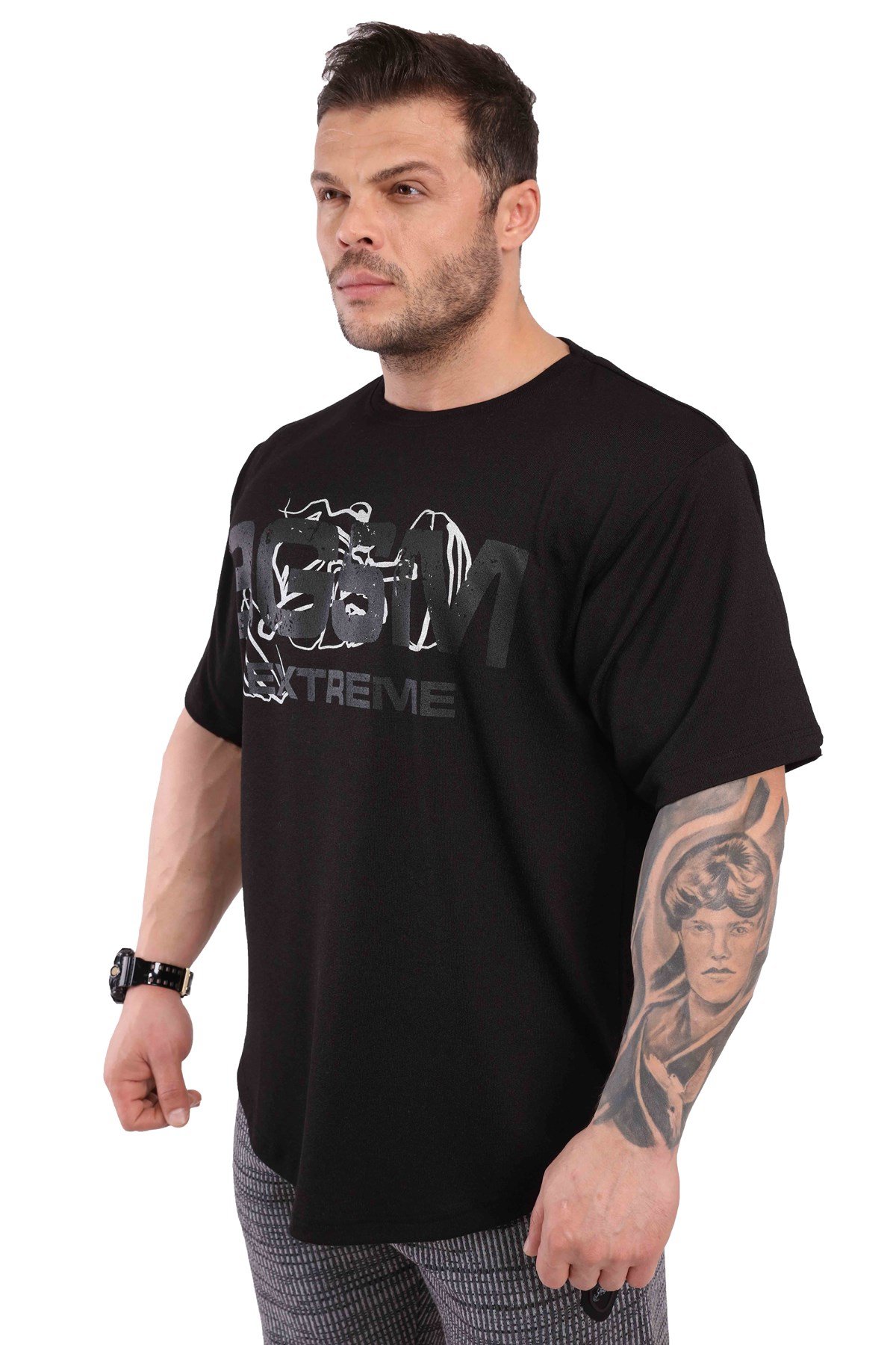 Gym Extreme T-shirt